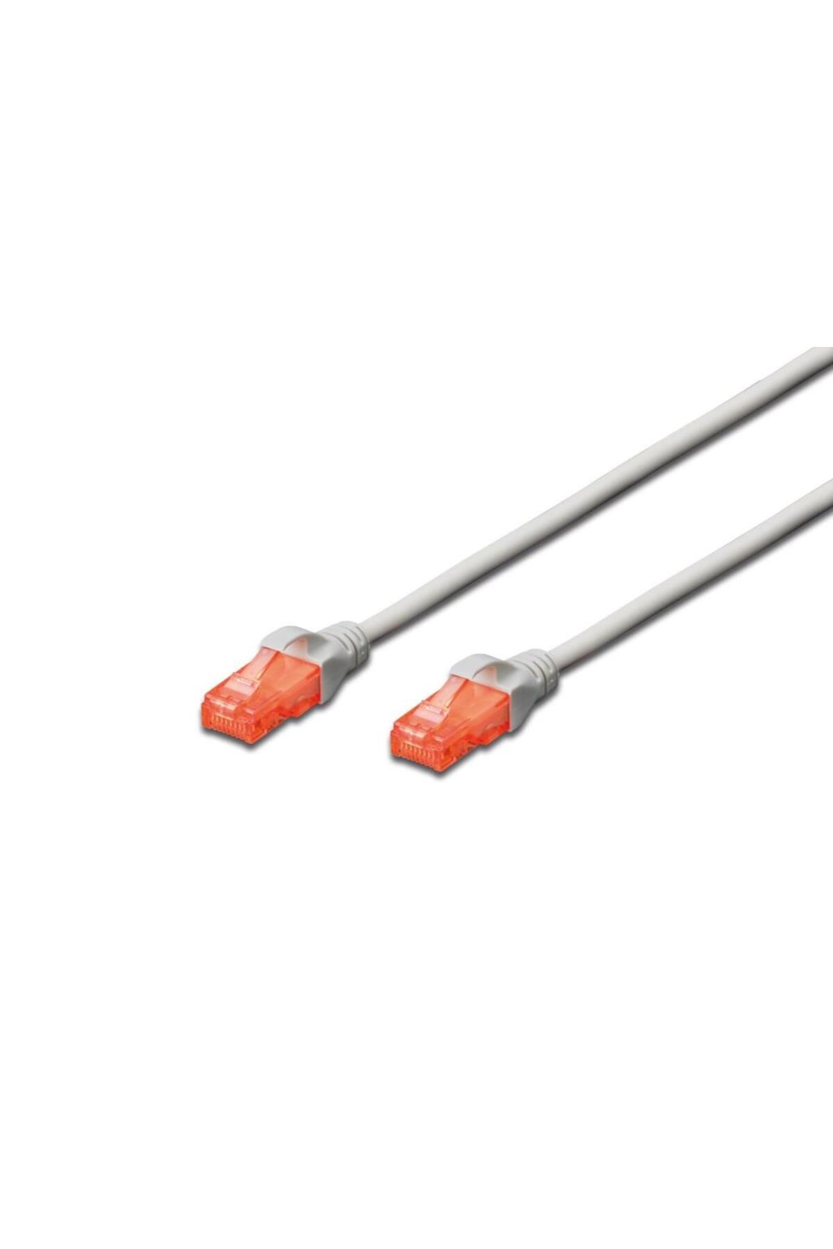 Beek Bc-u6020y 2,0m Cat 6 Utp Patch Kablo.sarı