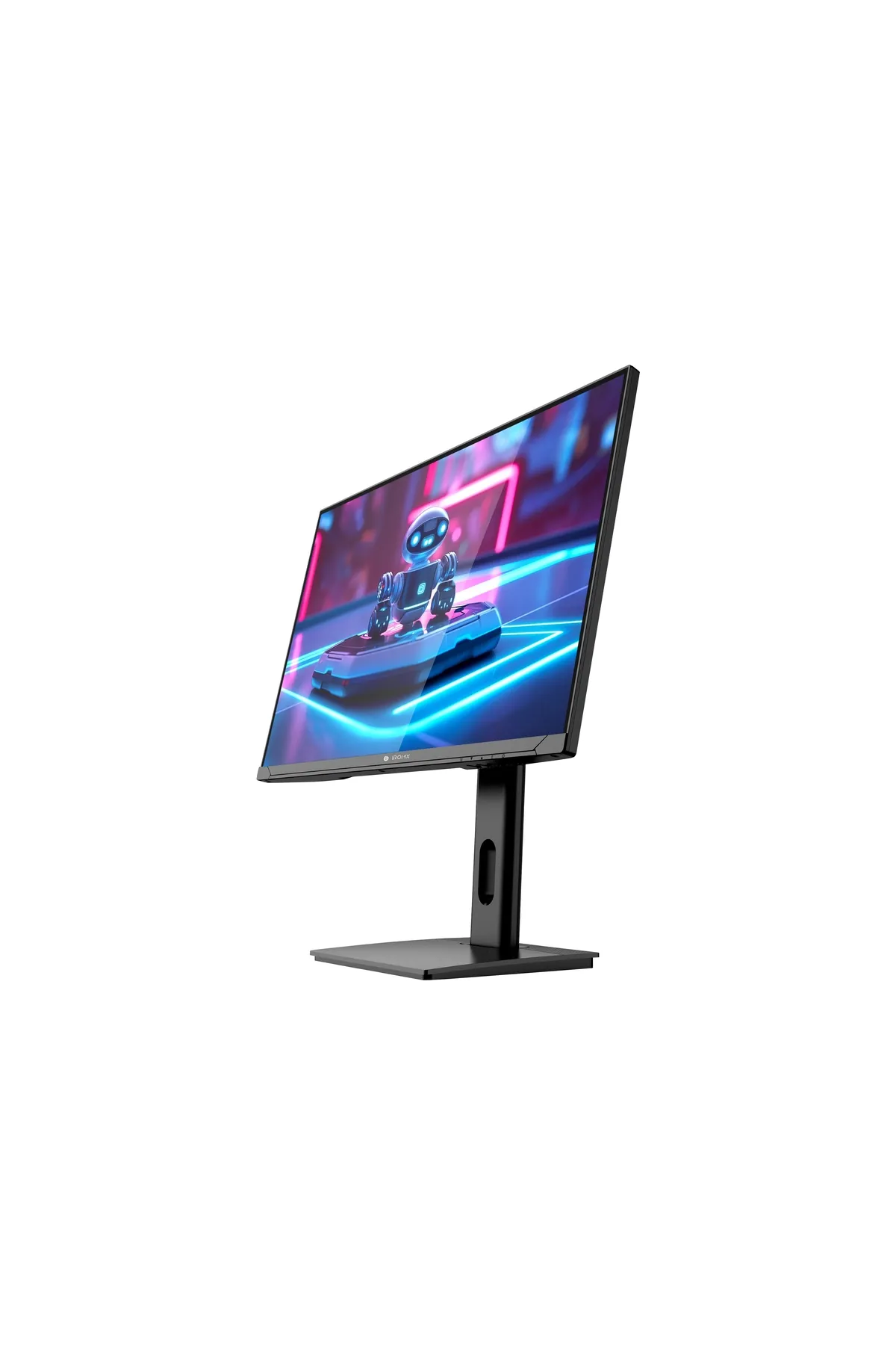 IROMX BC251360 27" 1MS 1920x1080 2xDP/2xHDMI PIVOT 360HZ SİYAH FULL HD IPS GAMING MONITOR