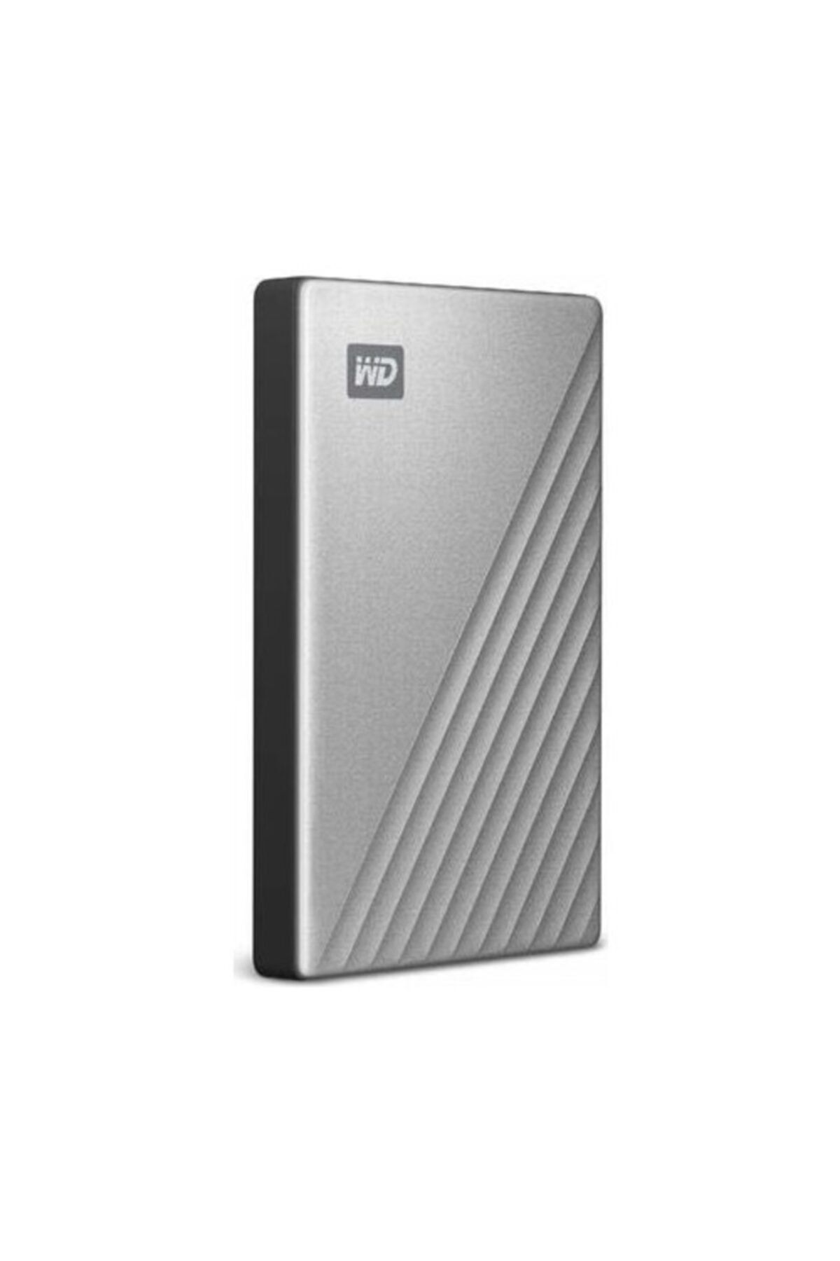 WD Bc3c0020bsl-wesn My Passport Ultra 2tb Sılver Worldwıde