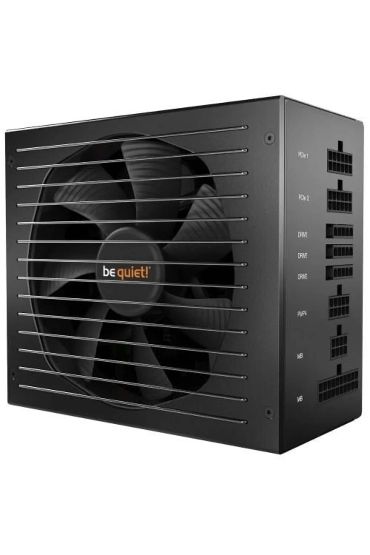 Genel Markalar Be Quıet 850w 80 Platınum Straıght Power 11 Bn308 Tam Modüler Power Supply