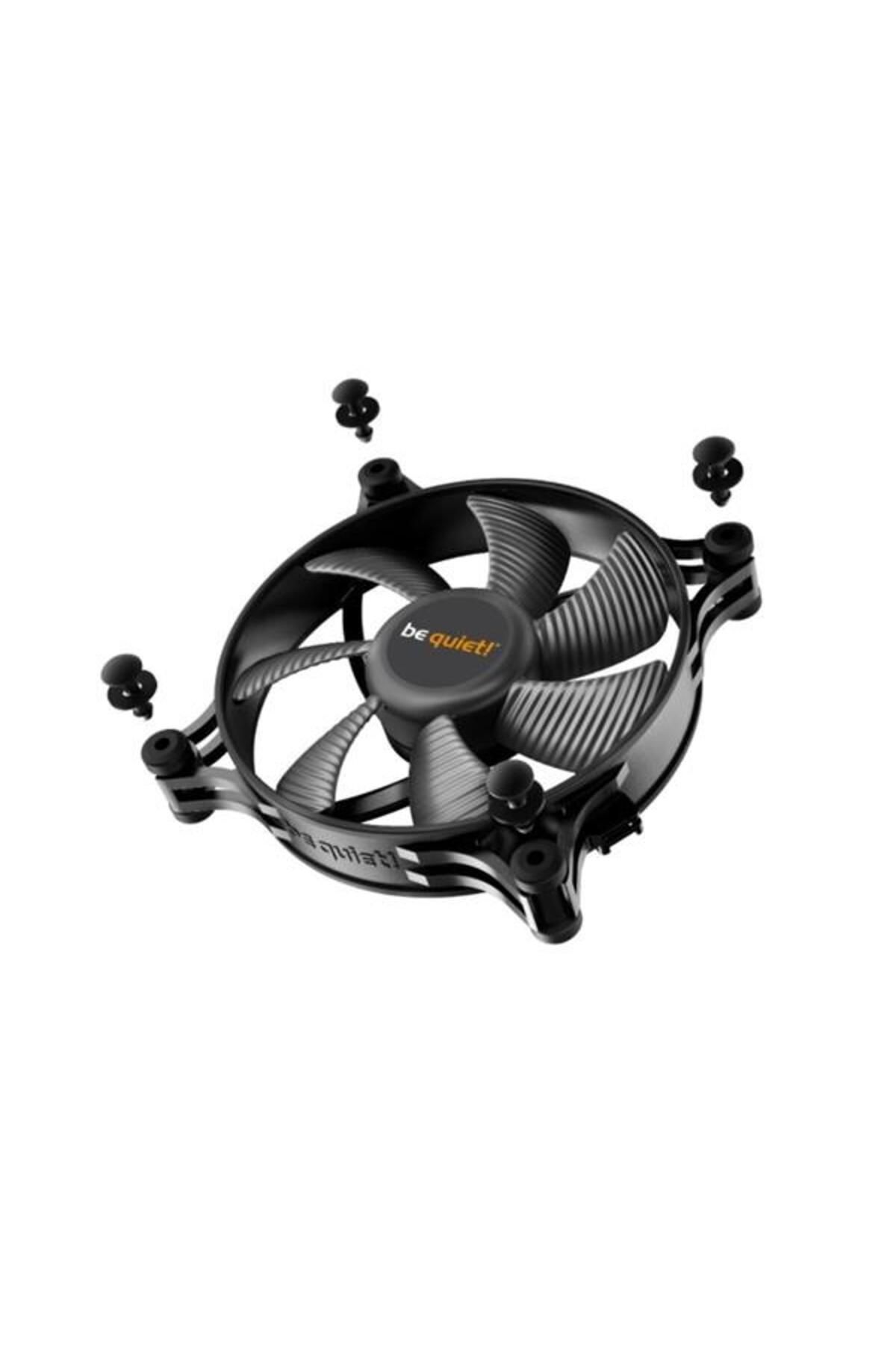 Hızlı Stok Be Quiet! BL087 Shadow Wings 2 140Mm Kasa Tahliye Fan