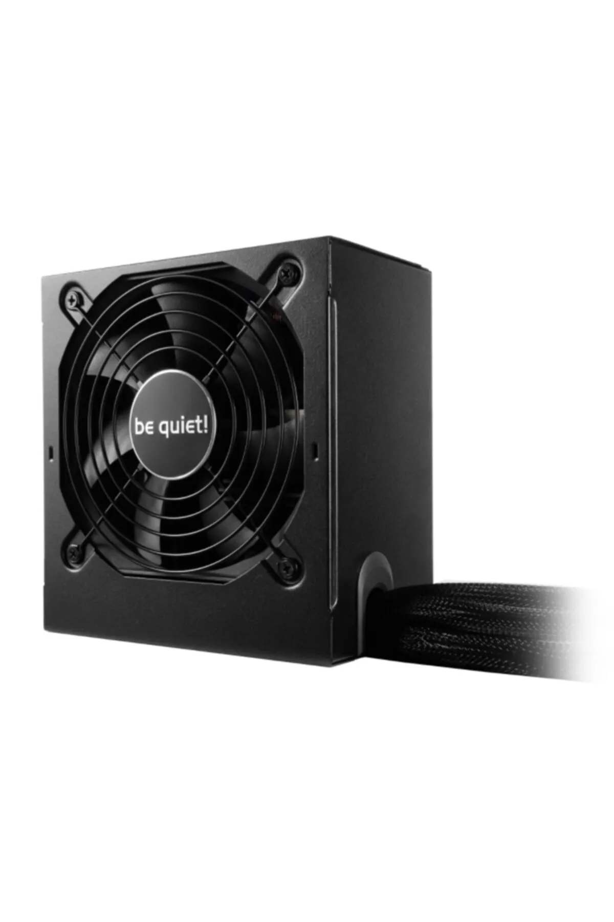 Be Quiet! Be Quiet! BN289 System Power U9 700W 80+ Bronze Güç Kaynağı