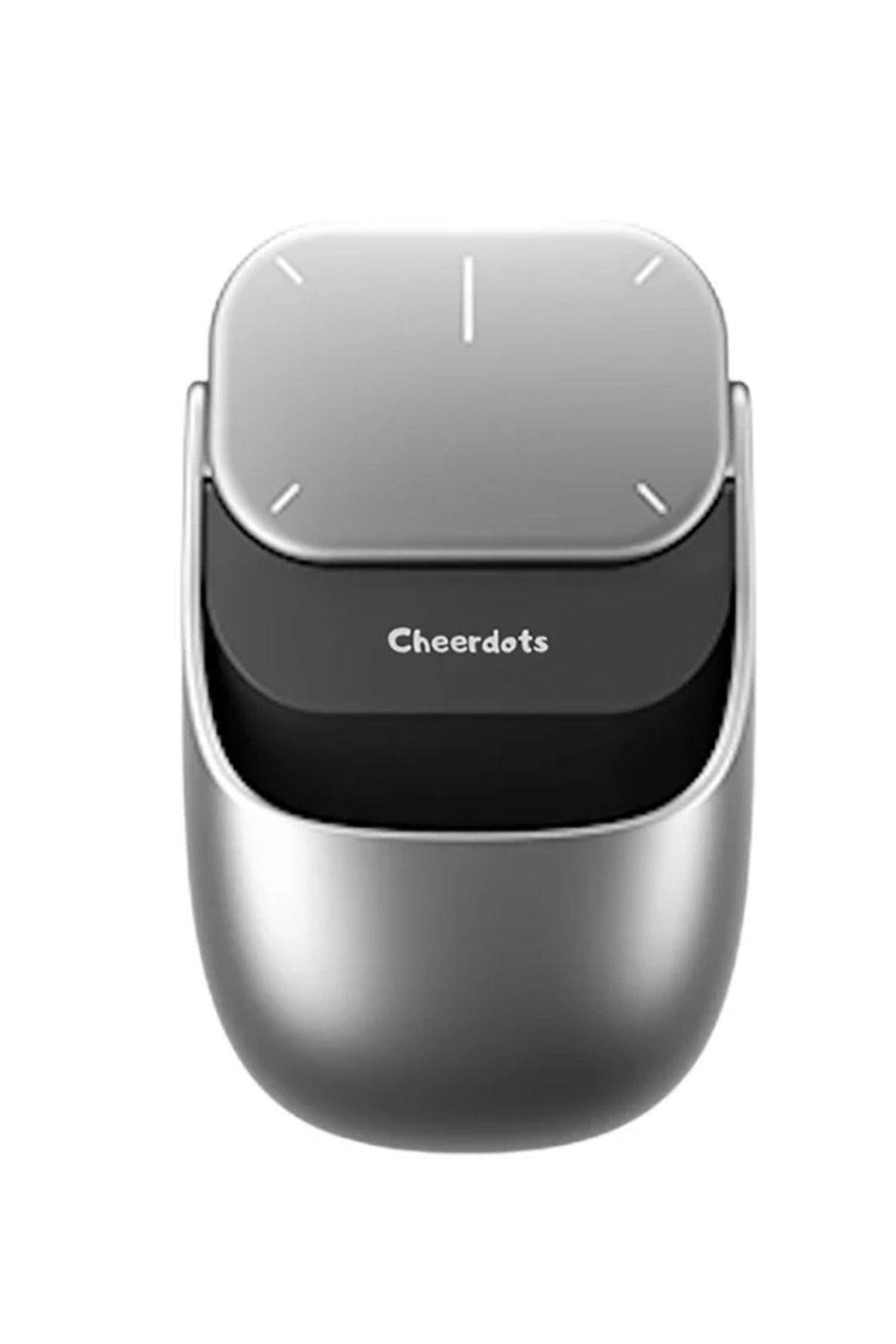 cheerdots Benzersiz Çok İşlevli Lazer ve Air Mouse  Bluetooth Kablosuz Sunum Kalemi