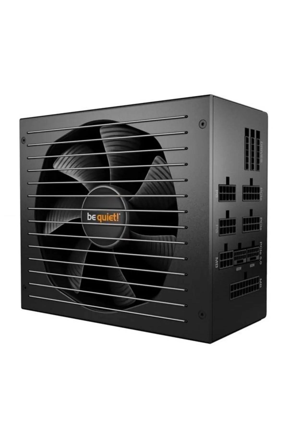 Genel Markalar Bequıet 1500w 80 Platınum Straıght Power 12 Bn340 Tam Modüler Power Supply