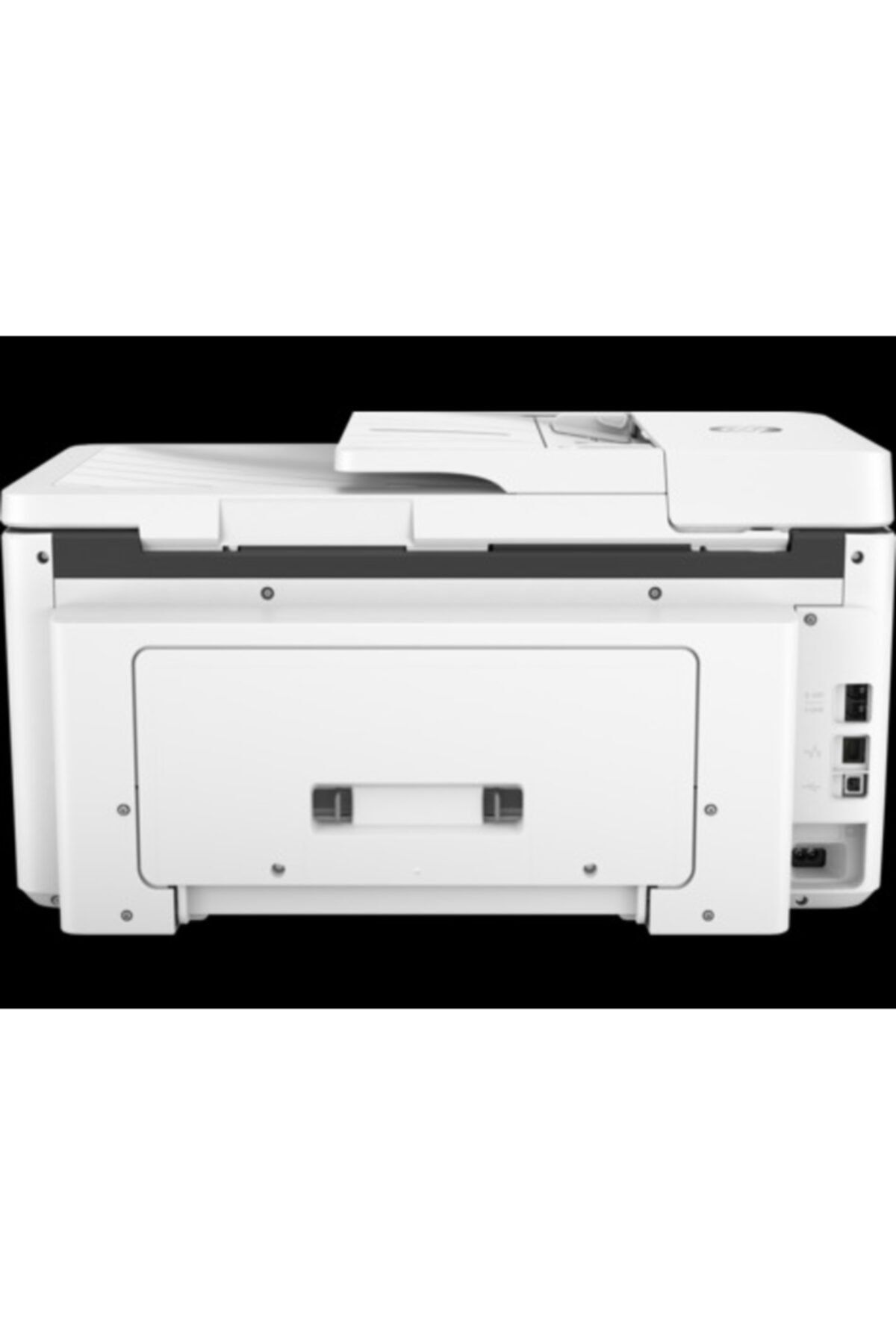 HP Beyaz OfficeJet Pro 7720 Wide Format Y0S18A All In One Yazıcı