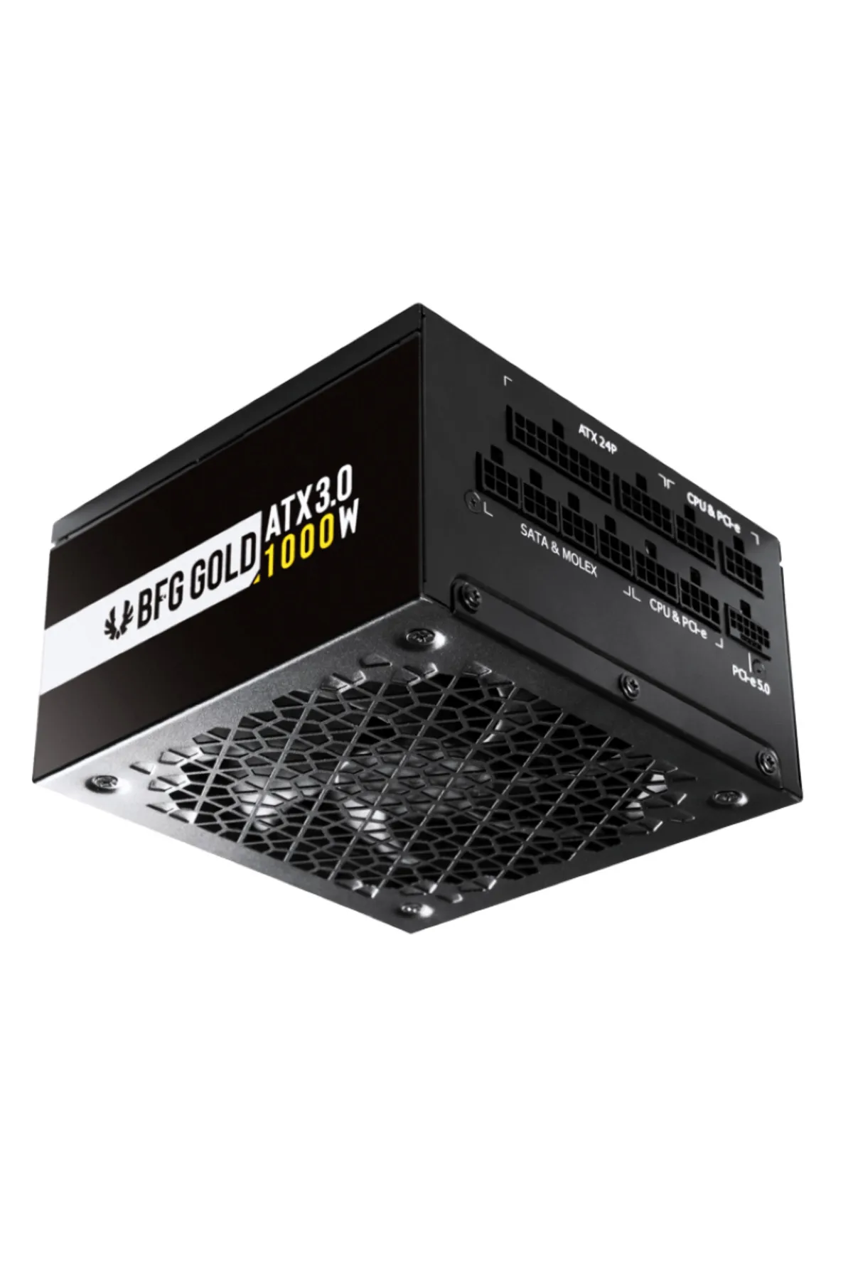 BitFenix Bfg Gold 1000w 80 Gold Pcıe Gen 5.0 Atx 3.0 Full Modüler Power Supply