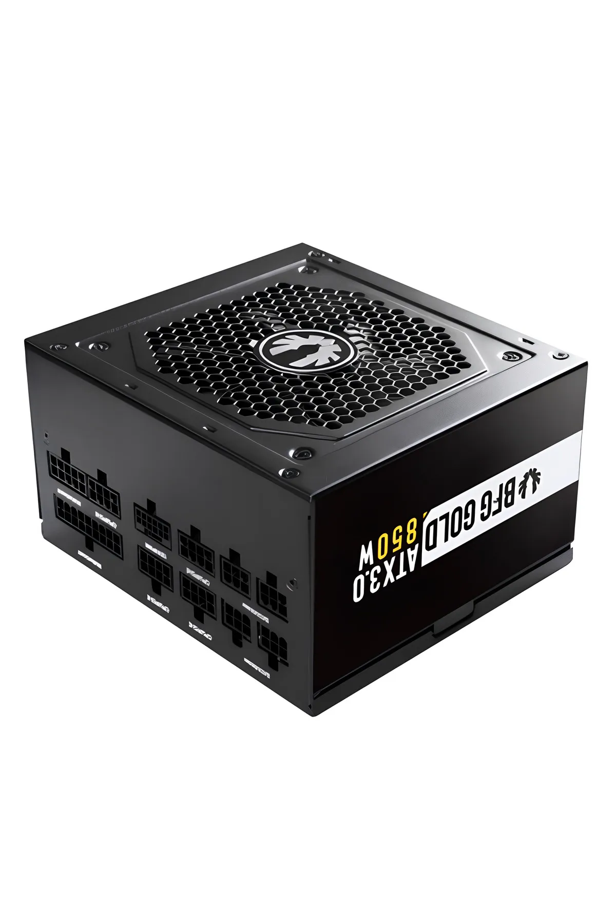 BitFenix Bfg Gold 850w 80 Gold Pcıe Gen 5.0 Atx 3.0 Full Modüler Power Supply