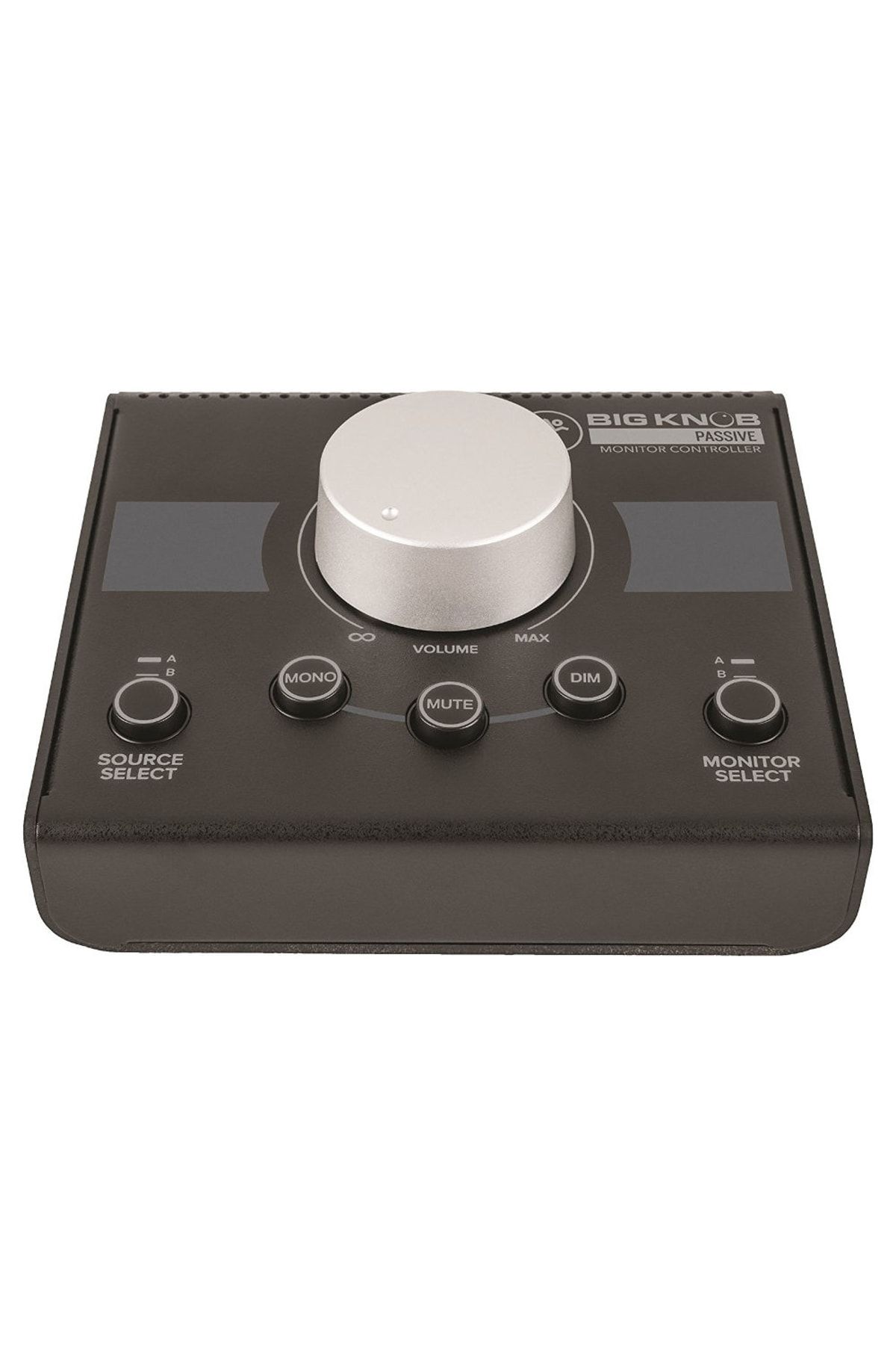 Mackie Big Knob Passive Stüdyo Kontrol Ünitesi