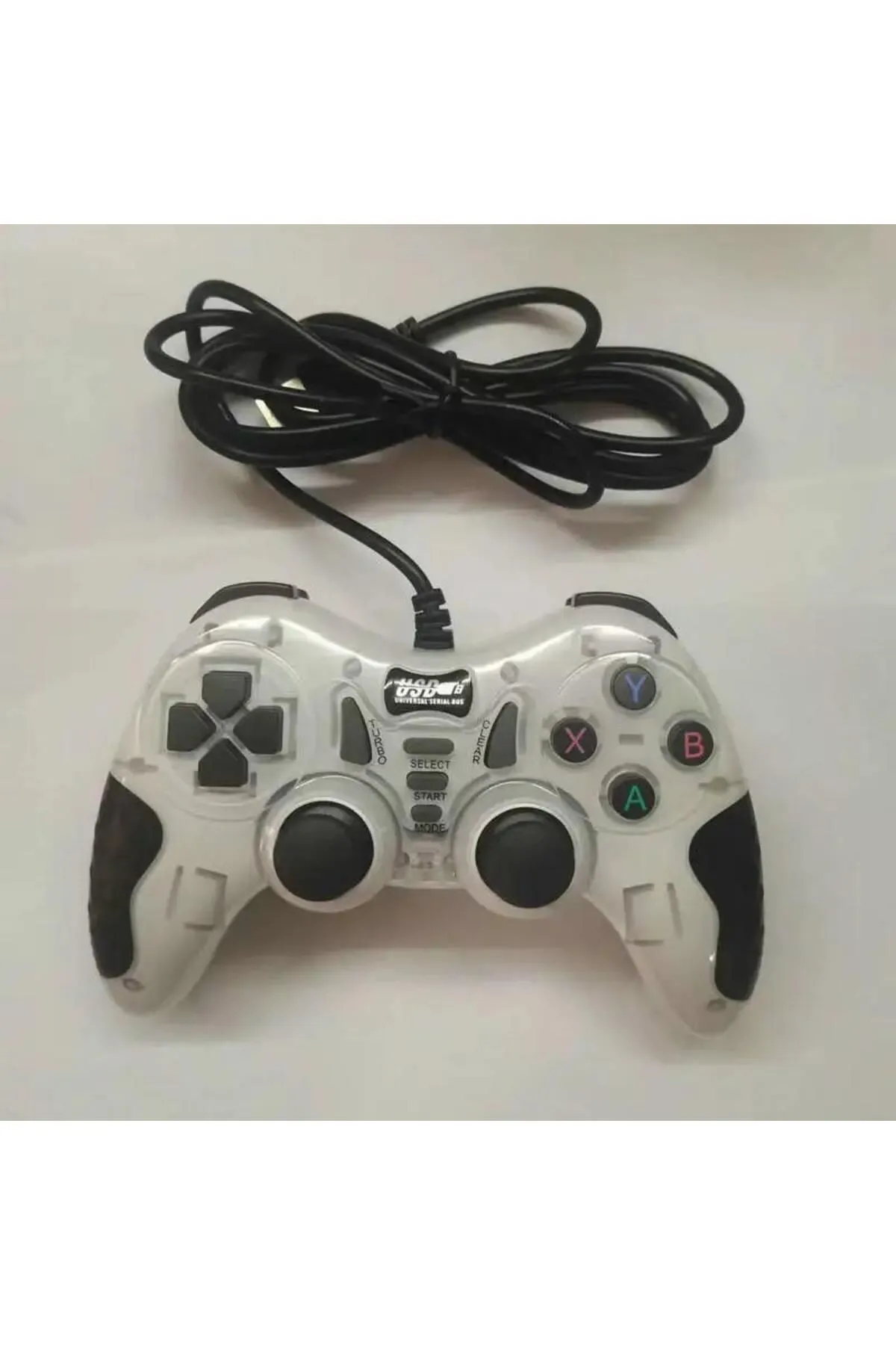 XTRIKE ME BİLGİSAYAR PC OYUN KOLU Joystick Oyun Kolu Kablolu