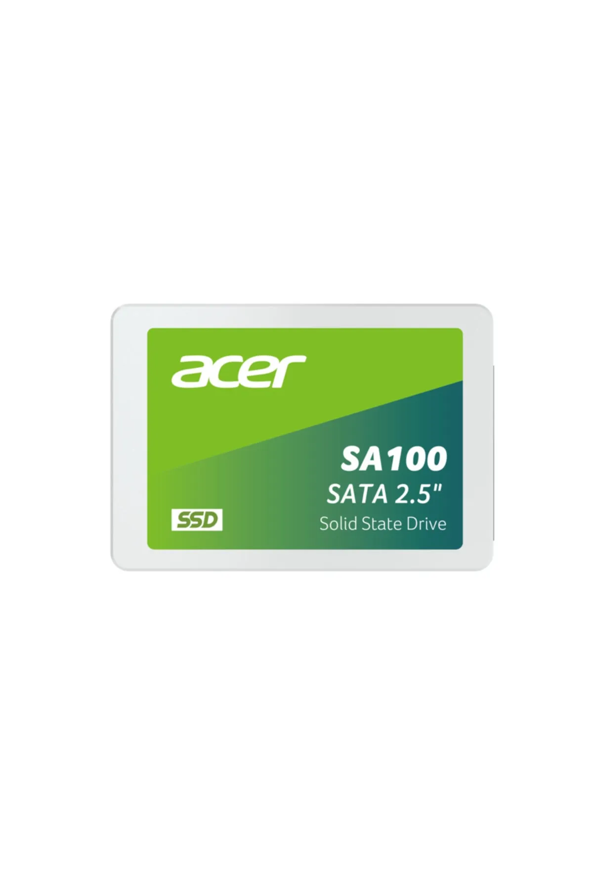 Acer Bl.9bwwa.101 Sa100 2.5'' Sata 120gb Ssd