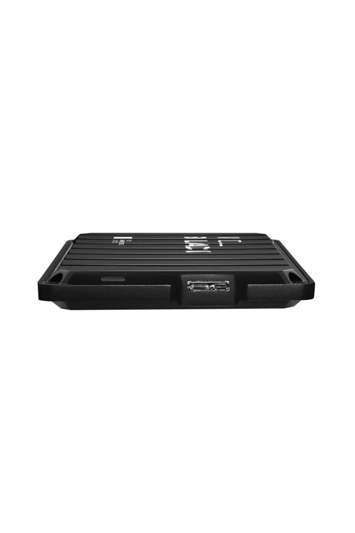 WD Black P10 Game Drive 2TB 2.5" Taşınabilir Disk WDBA2W0020BBK-WESN