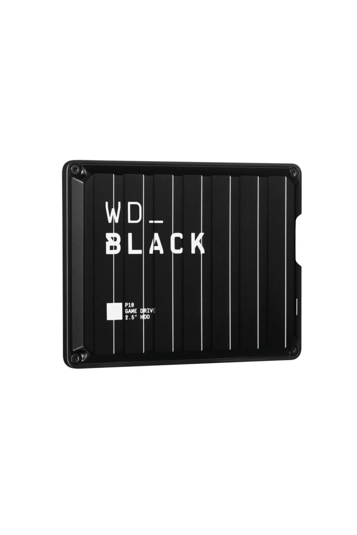 WD Black P10 Game Drive 2TB 2.5" Taşınabilir Disk WDBA2W0020BBK-WESN