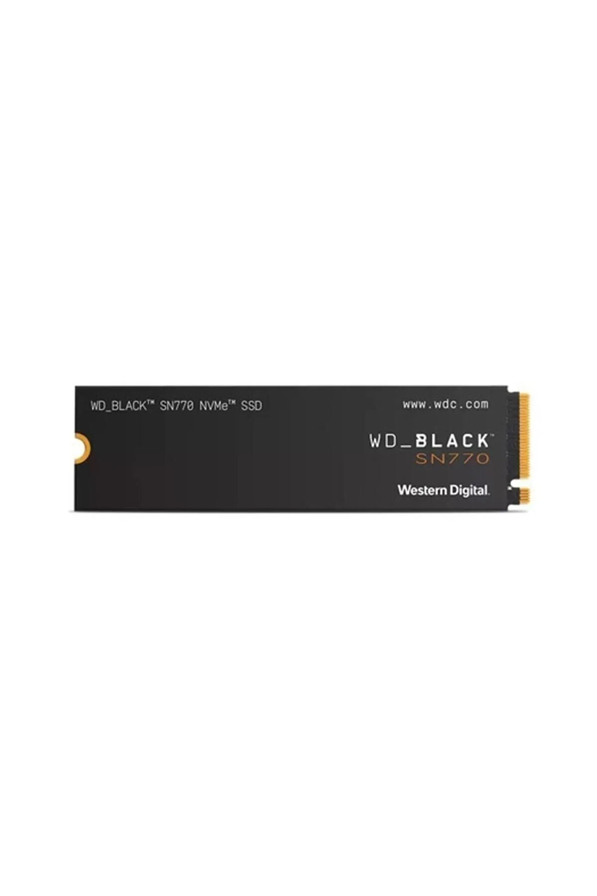 WD Black Sn770 1tb Nvme M.2 (5150/4900)