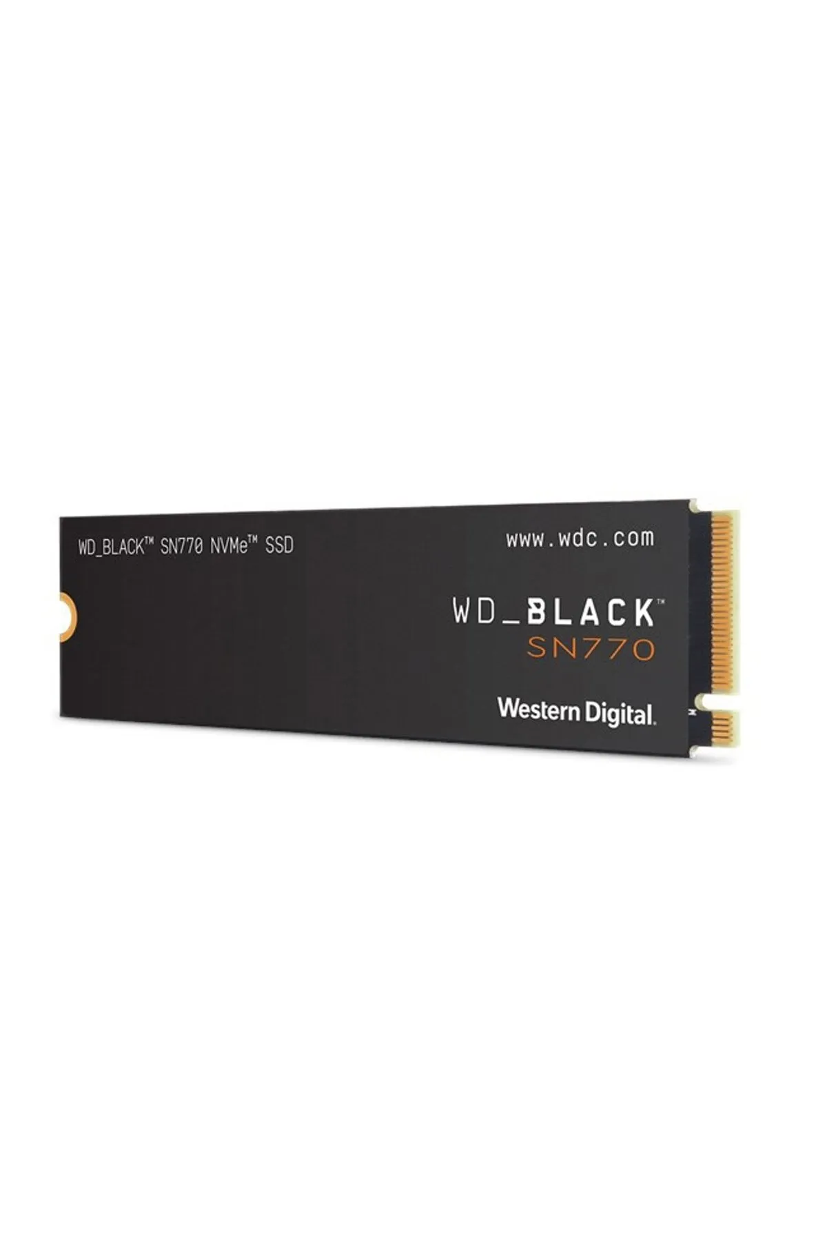 WD Black Sn770 1tb Nvme M.2 (5150/4900)