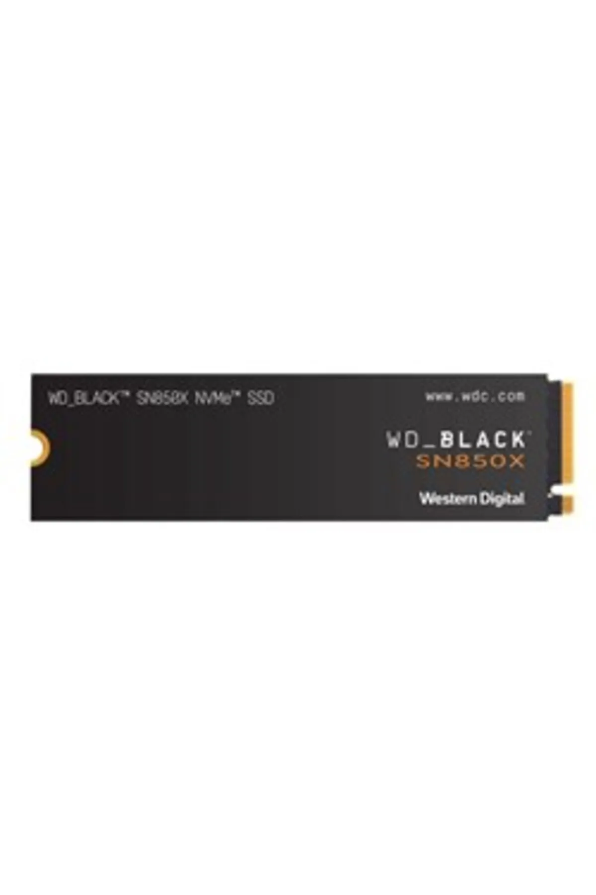 WD Black SN850X 4TB NVMe M.2 (7300/6600)