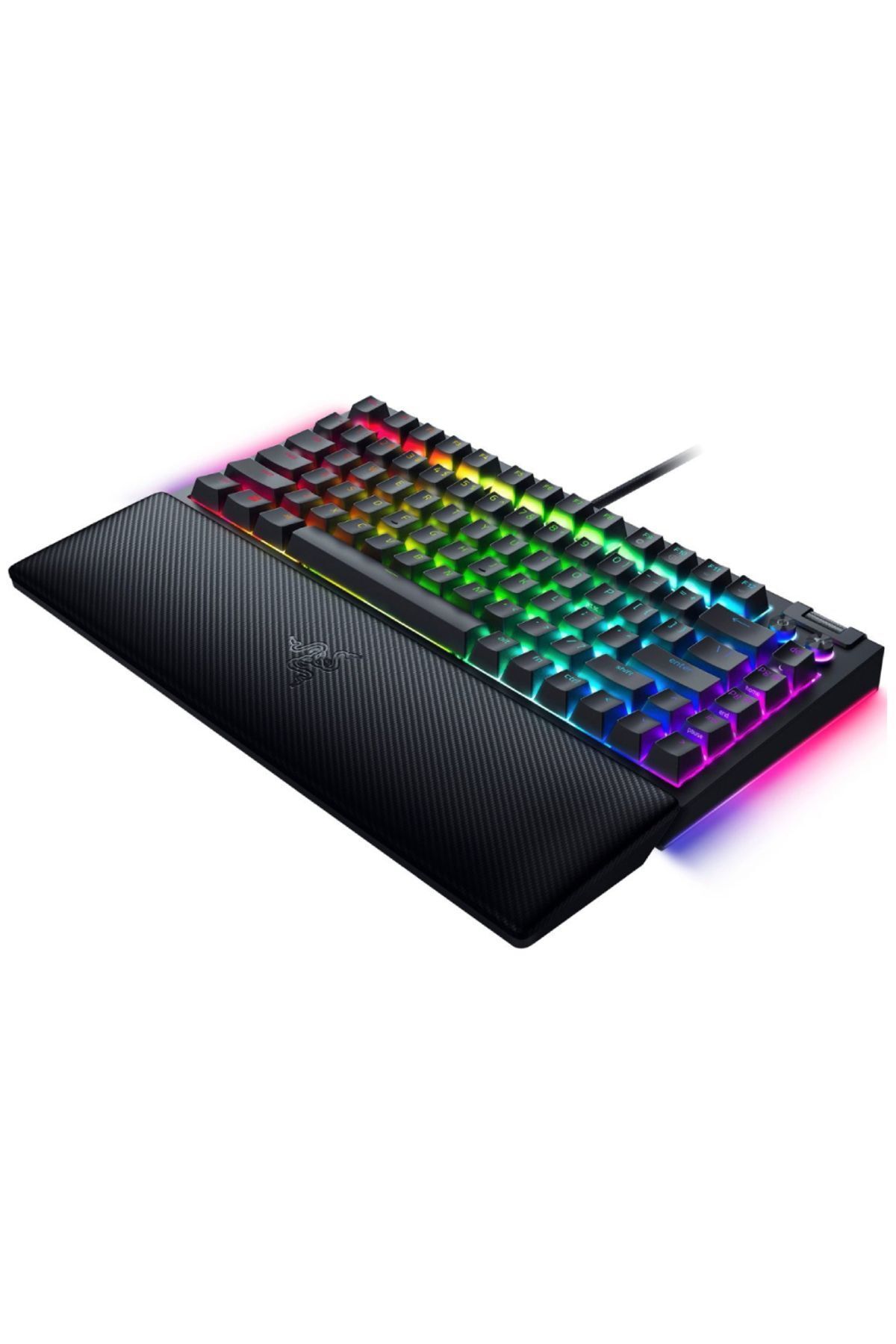 Razer Blackwidow V4 Kablolu Klavye Us Rz03-05000400-r3e1