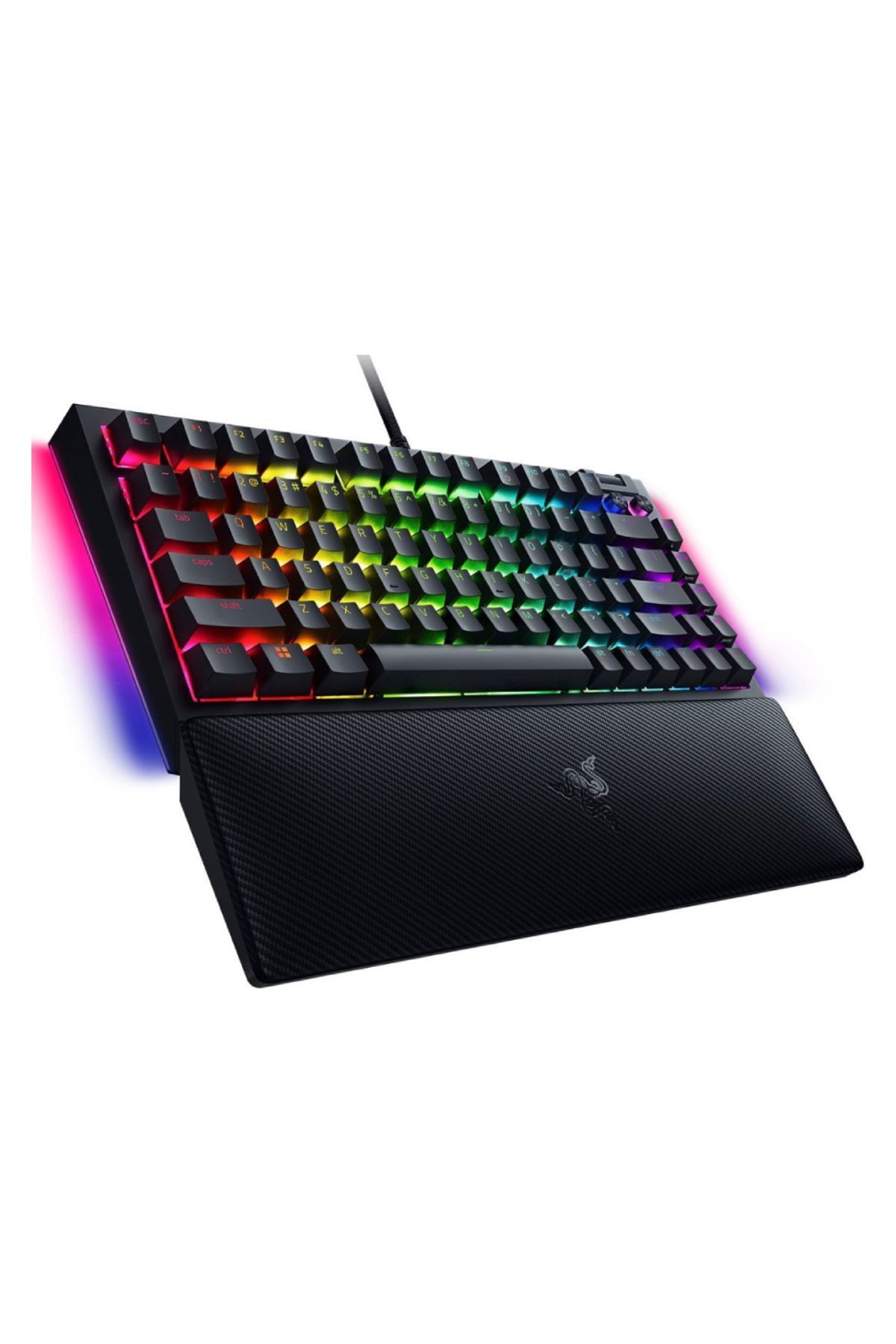 Razer Blackwidow V4 Kablolu Klavye Us Rz03-05000400-r3e1