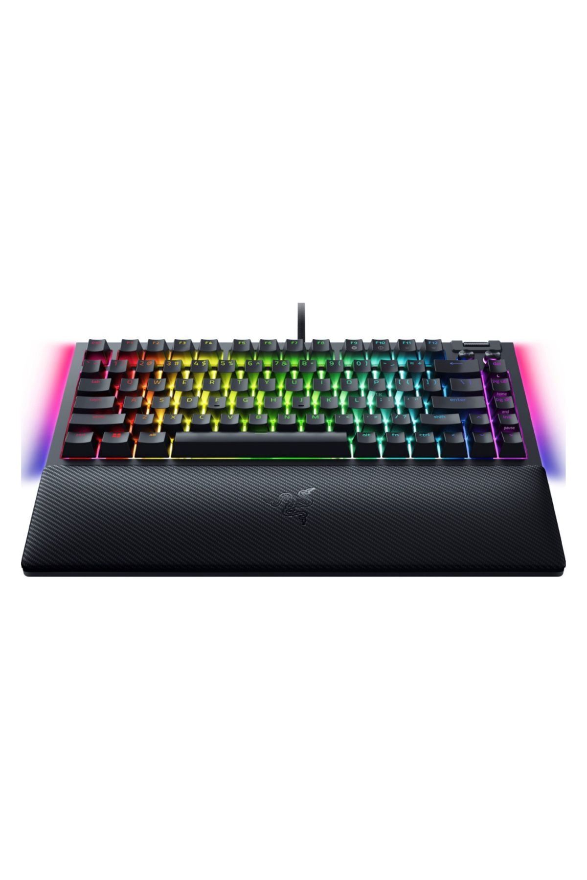 Razer Blackwidow V4 Kablolu Klavye Us Rz03-05000400-r3e1