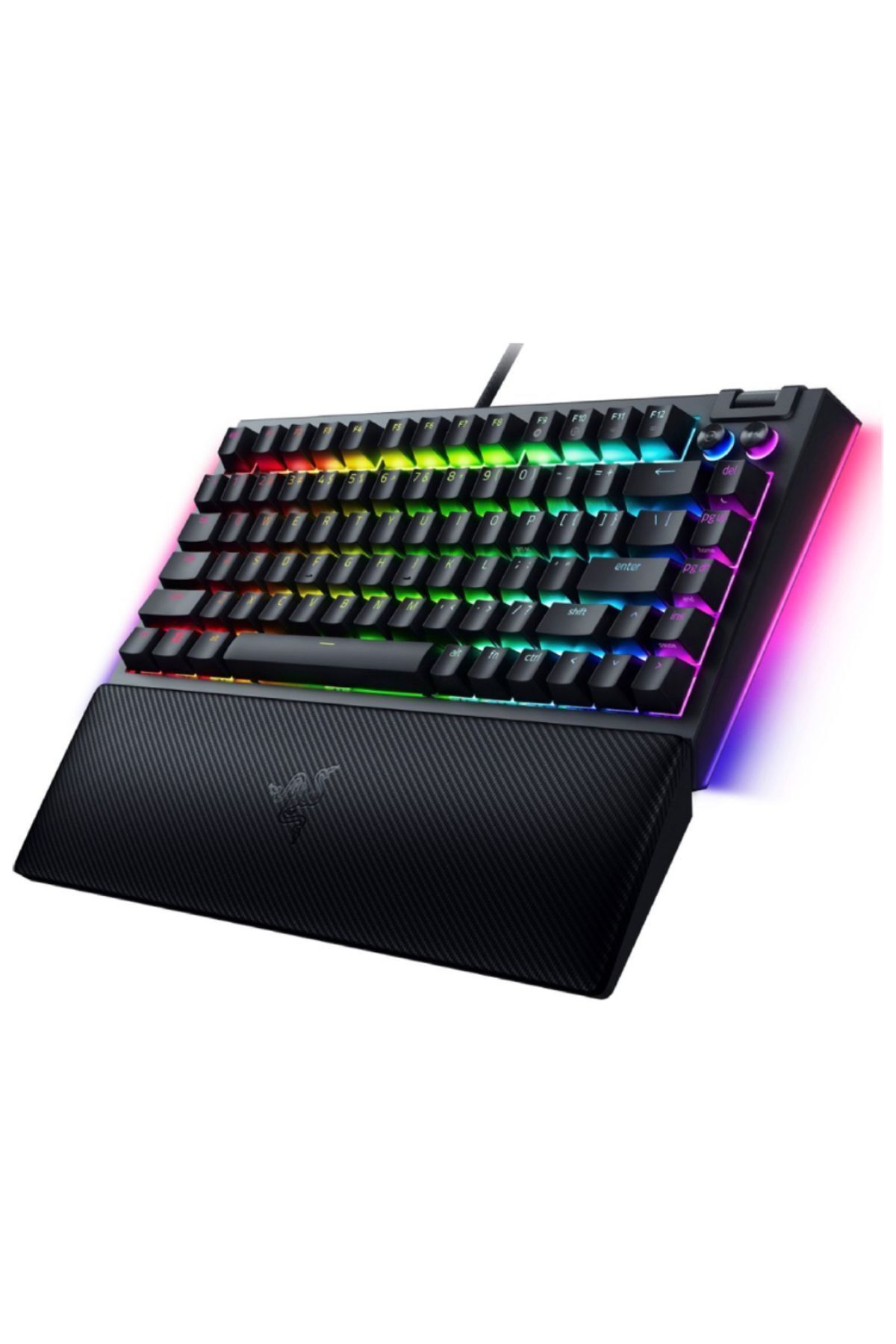 Razer Blackwidow V4 Kablolu Klavye Us Rz03-05000400-r3e1