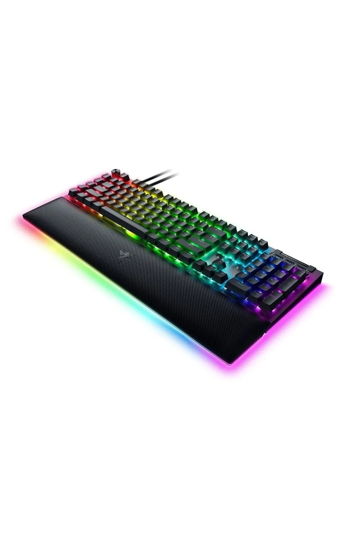 Razer Blackwidow V4 Pro Green Switch RGB Mekanik İngilizce Gaming Klavye