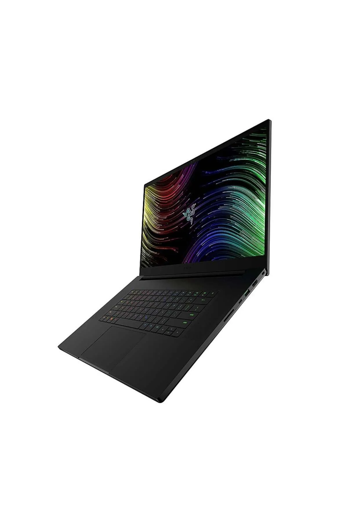 Razer Blade 17 İntel Core İ9-12900H DDR5 32GB 1TB SSD RTX3070Tİ 8GB W11H 17.3 144Hz UHD Gaming Bilgisayar