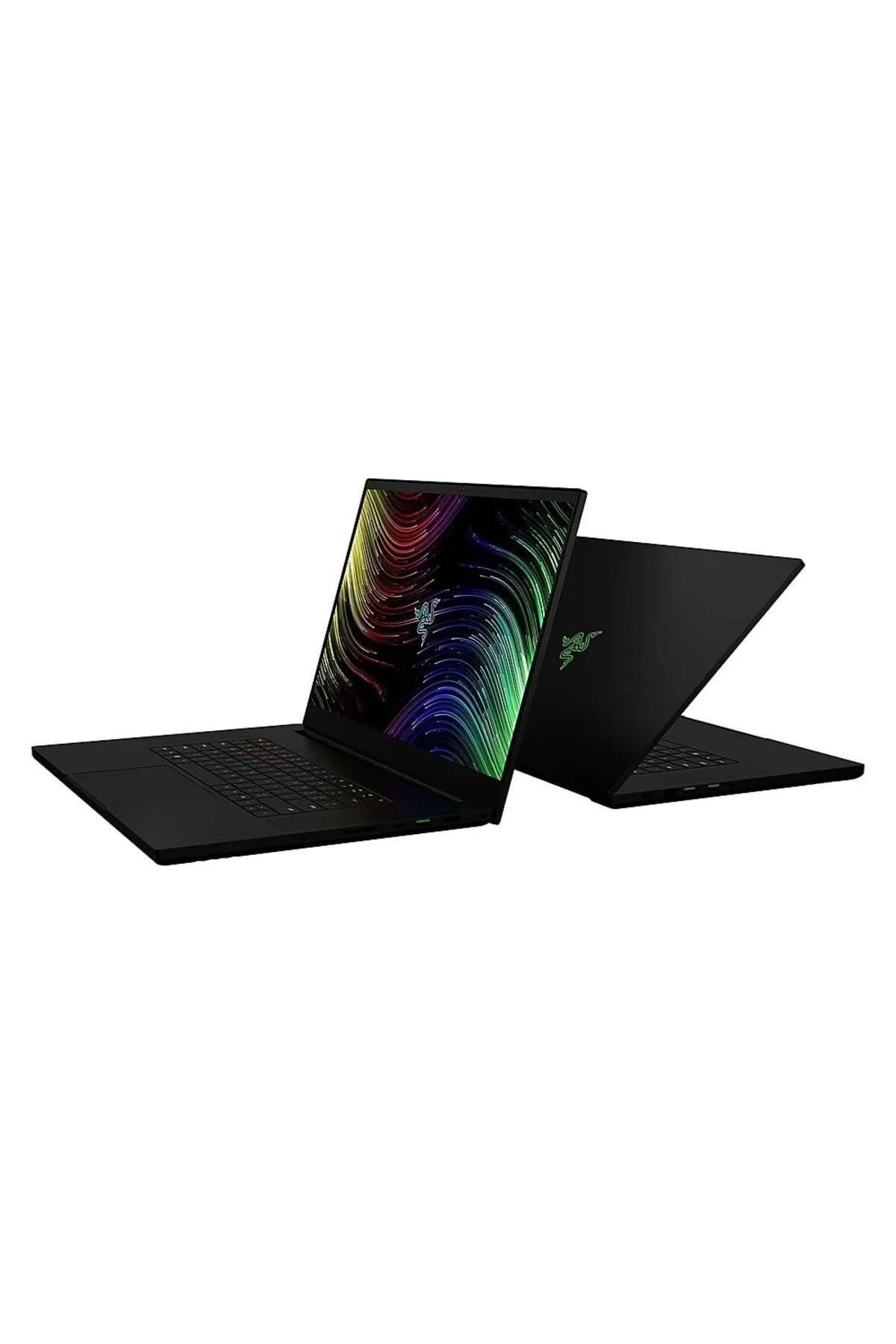 Razer Blade 17 İntel Core İ9-12900H DDR5 32GB 1TB SSD RTX3070Tİ 8GB W11H 17.3 144Hz UHD Gaming Bilgisayar