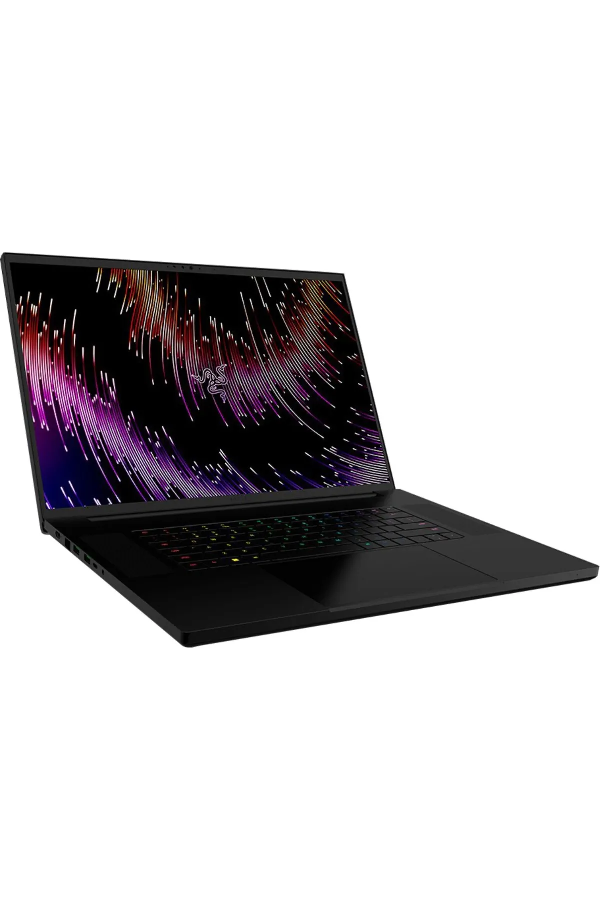 Razer Blade 18 Intel Core i9 13950HX 32GB 1TB SSD RTX4070 18" QHD+ Taşınabilir Bilgisayar