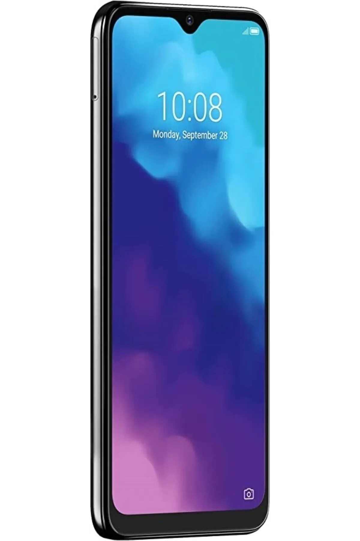 ZTE Blade V30 128 GB 4GB Ram Vita (Türkiye Garantili) Siyah