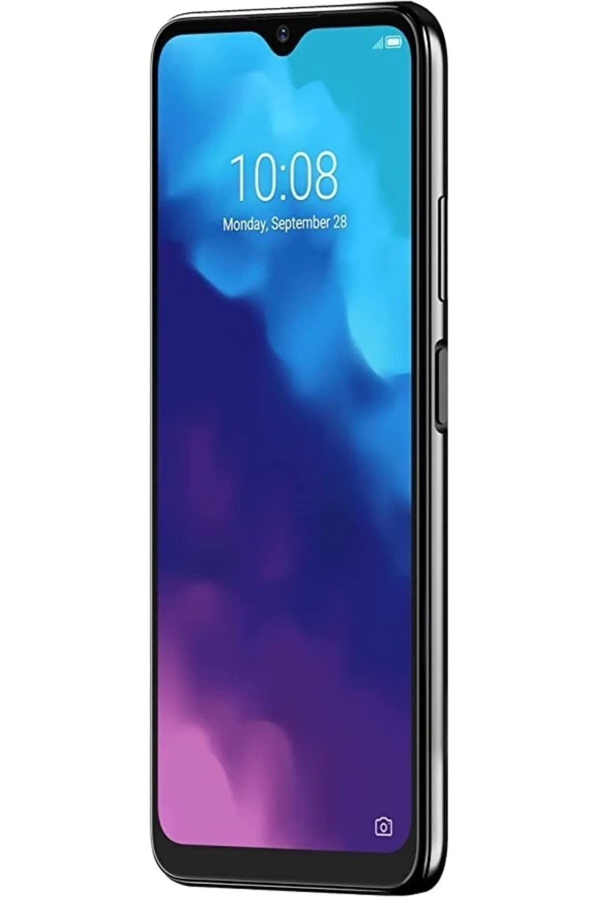 ZTE Blade V30 128 GB 4GB Ram Vita (Türkiye Garantili) Siyah