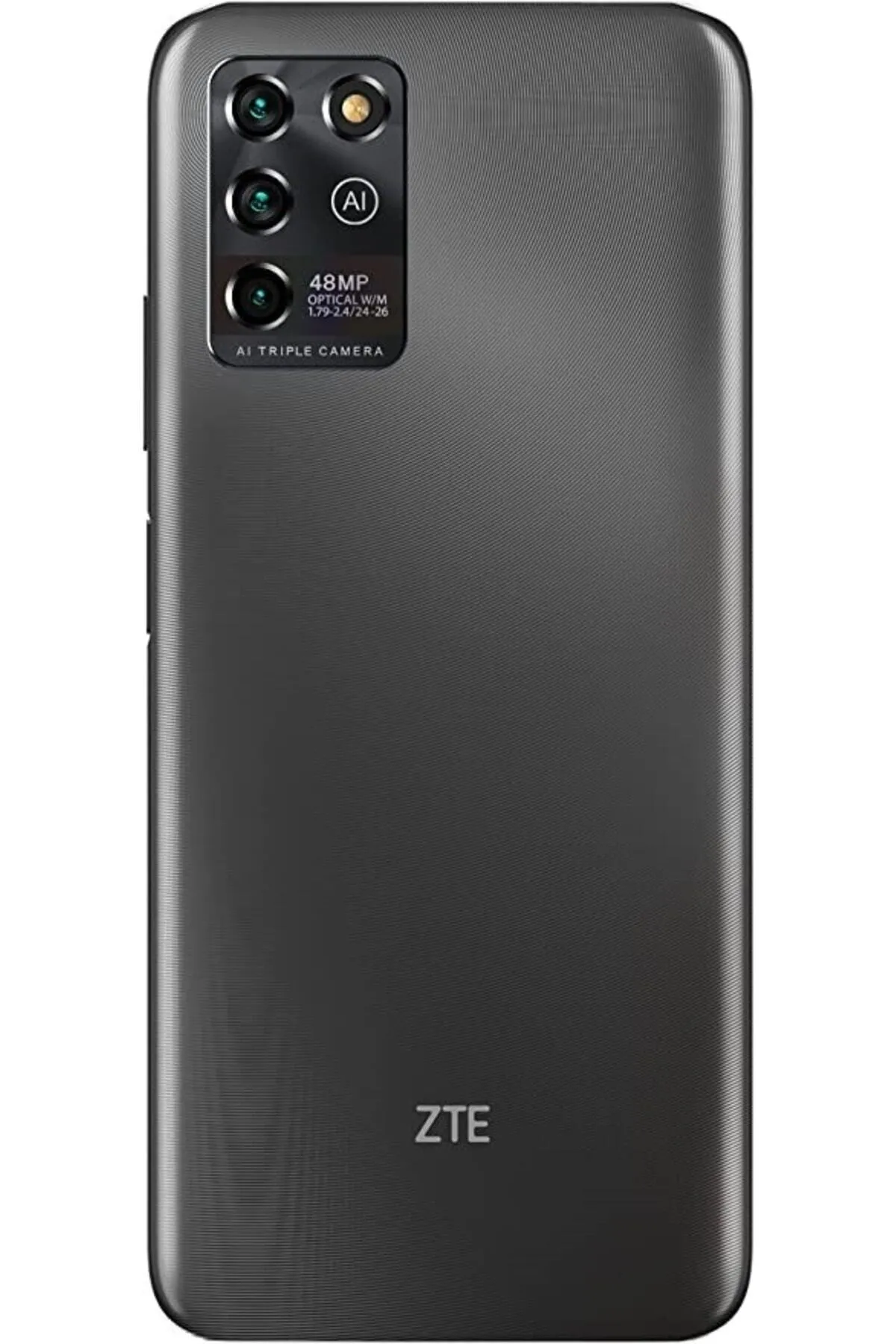 ZTE Blade V30 128 GB 4GB Ram Vita (Türkiye Garantili) Siyah