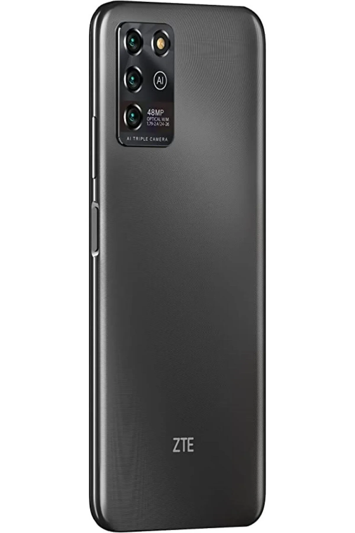 ZTE Blade V30 128 GB 4GB Ram Vita (Türkiye Garantili) Siyah