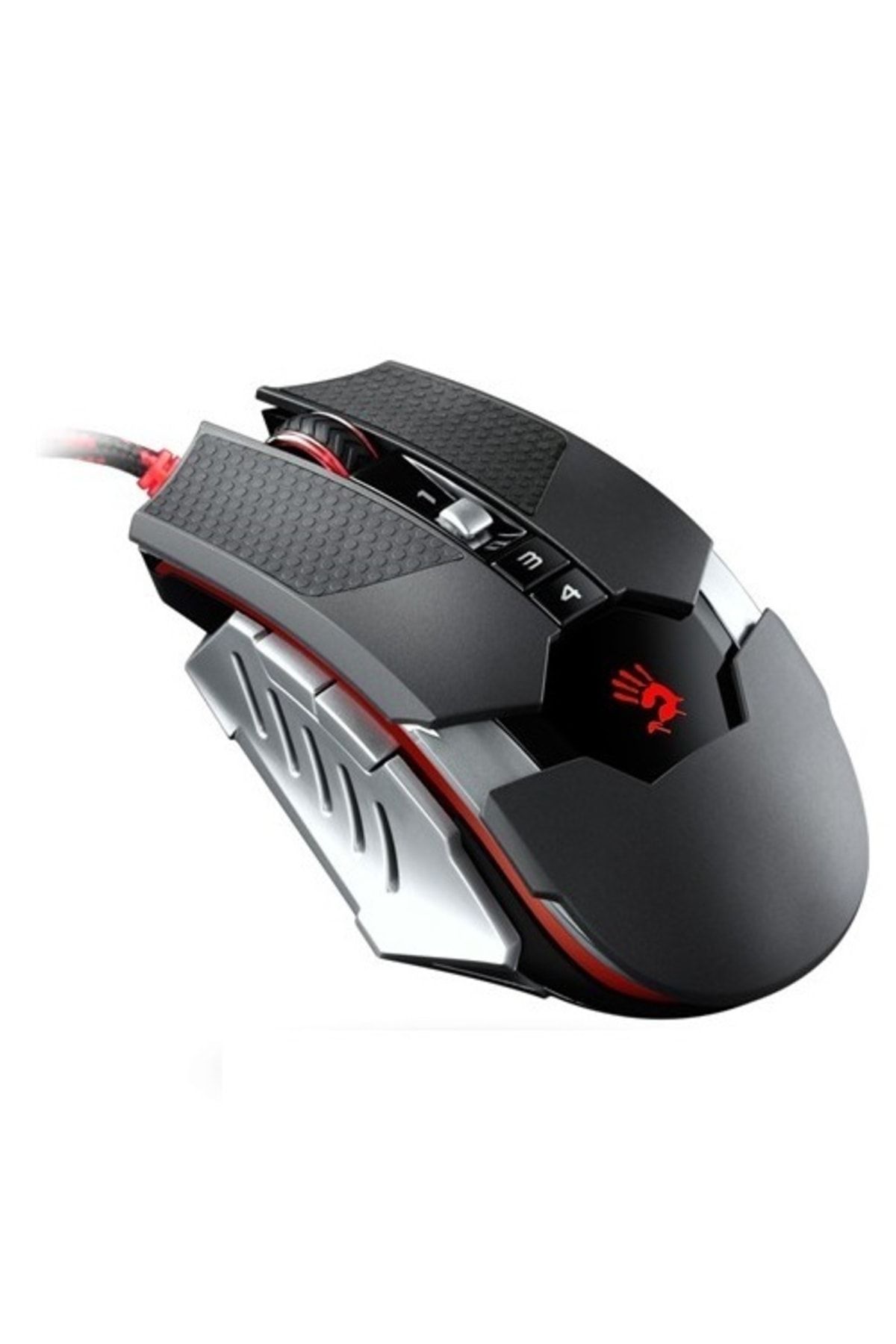 Genel Markalar Bloody T50 M.core Optik 4000cpı Mouse