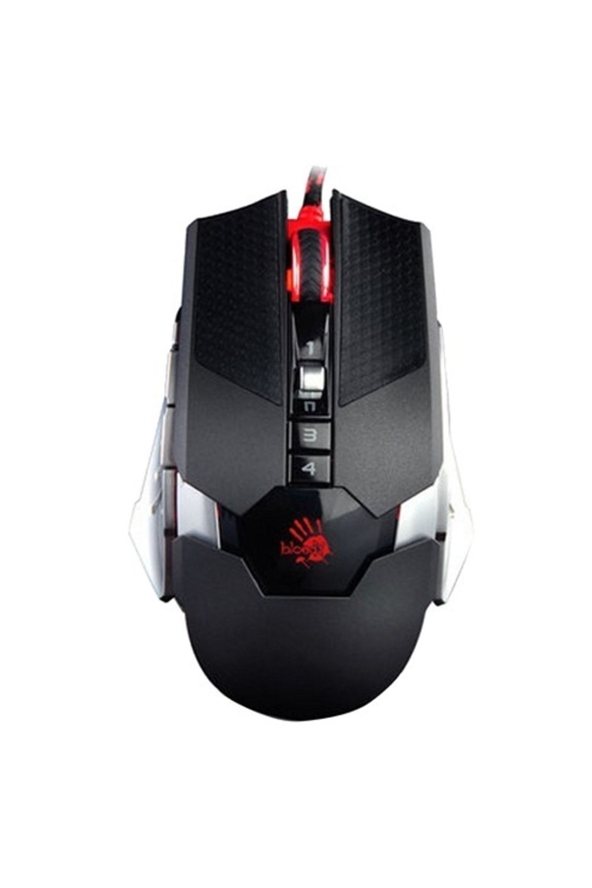 Genel Markalar Bloody T50 M.core Optik 4000cpı Mouse