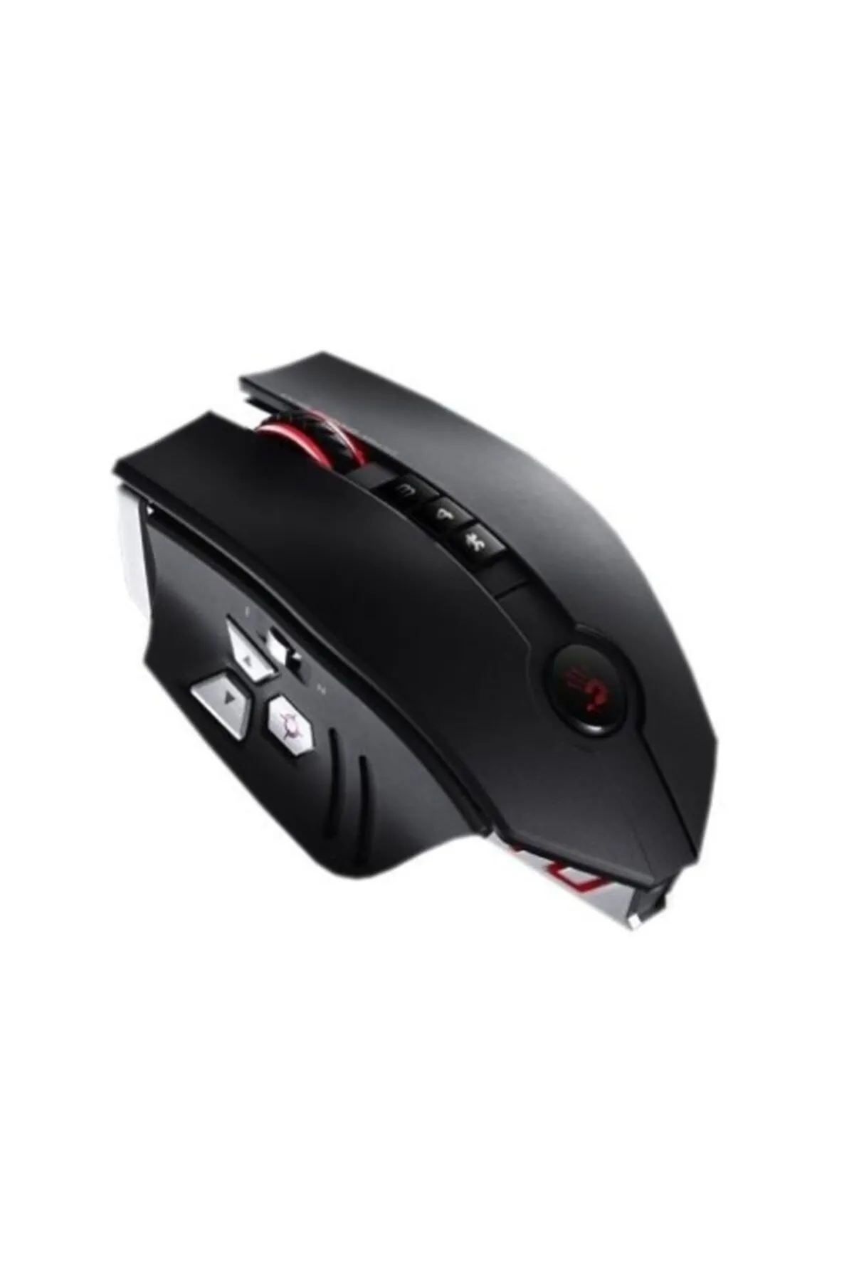 A4 Tech Bloody Zl50a Core3 Aktif Lazer Gamer Mouse Usb  Uyumlu