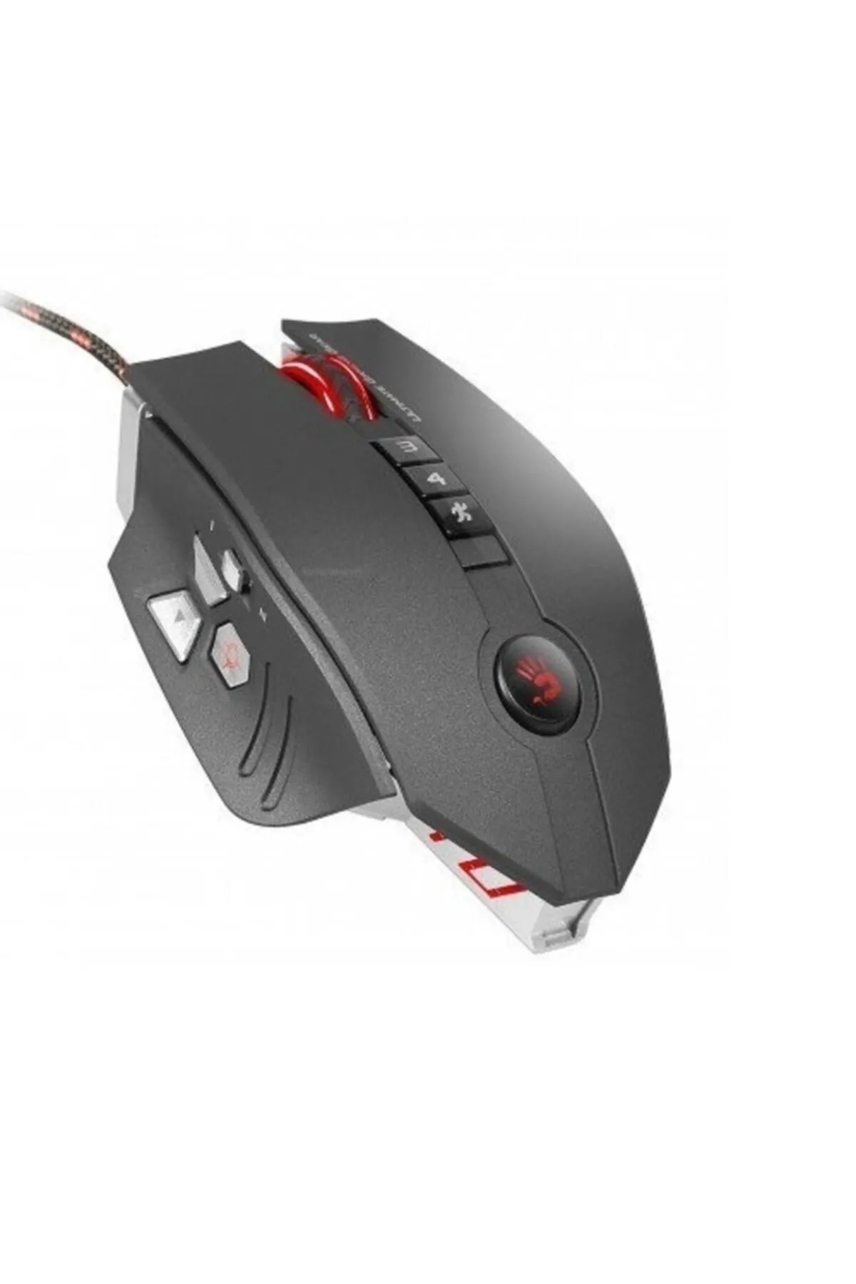 A4 Tech Bloody Zl50a Core3 Aktif Lazer Gamer Mouse Usb  Uyumlu