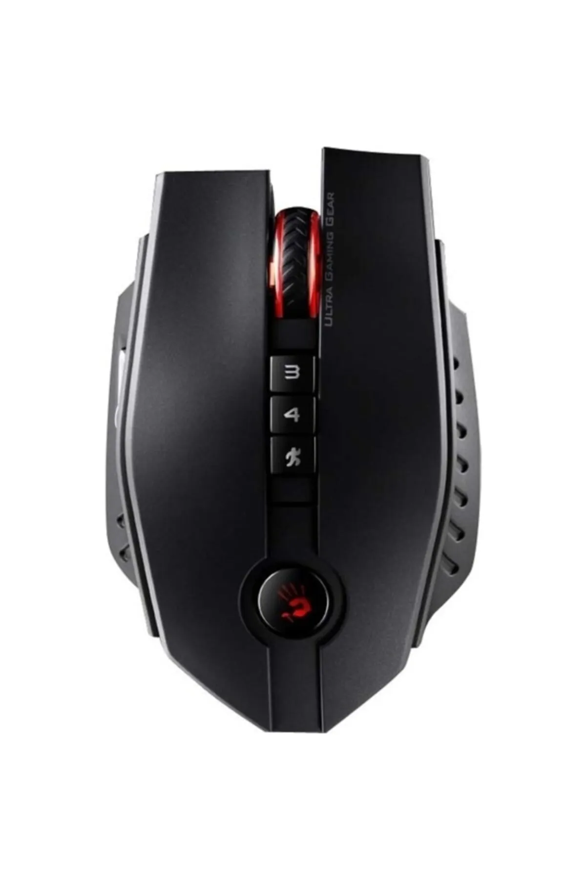 A4 Tech Bloody Zl50a Core3 Aktif Lazer Gamer Mouse Usb  Uyumlu