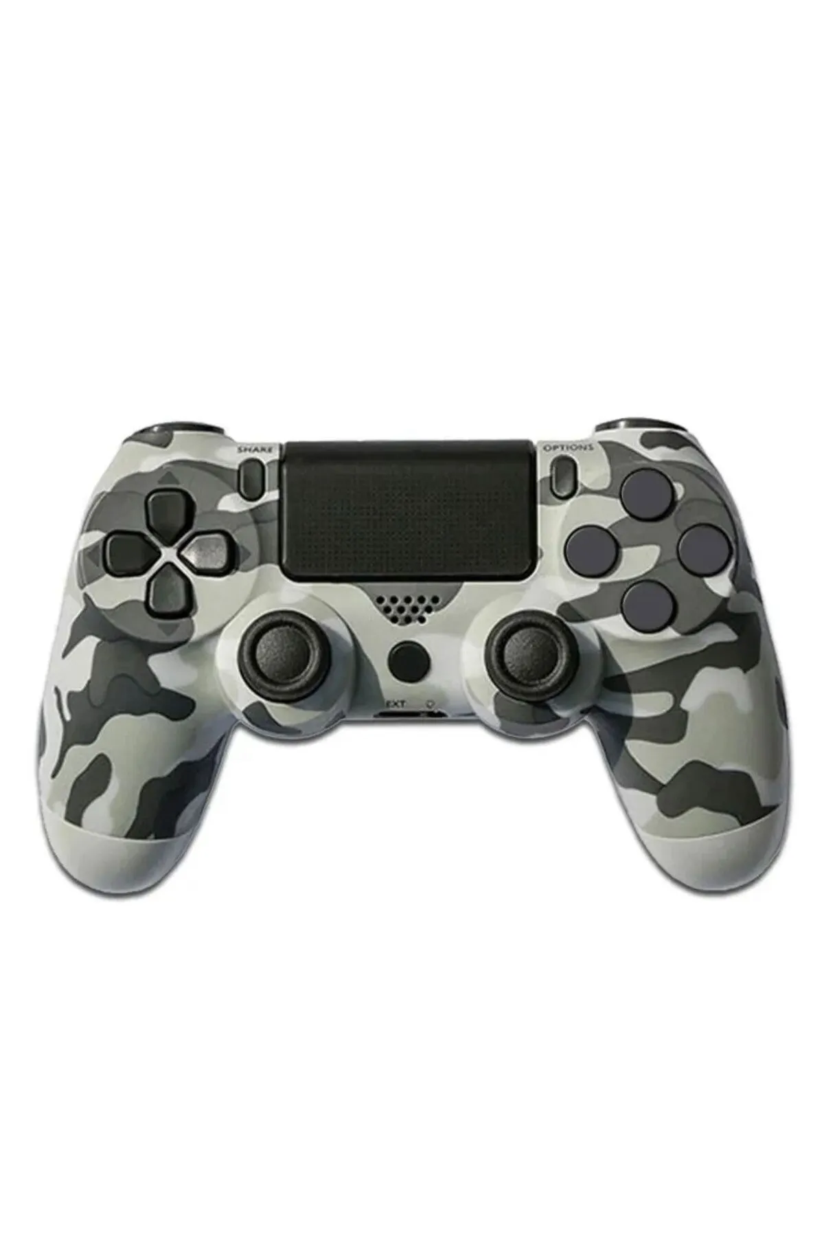 CRKTEKNOLOJİ Bluetooth Kablosuz Gamepad Denetleyici