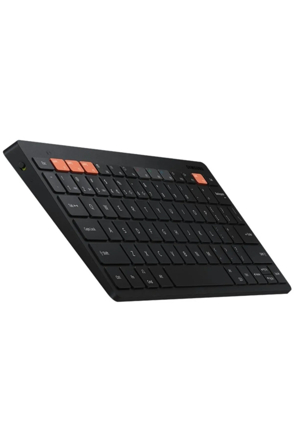 Samsung Bluetooth Smart Keyboard Trio 500 (samsung Türkiye Garantili) Siyah