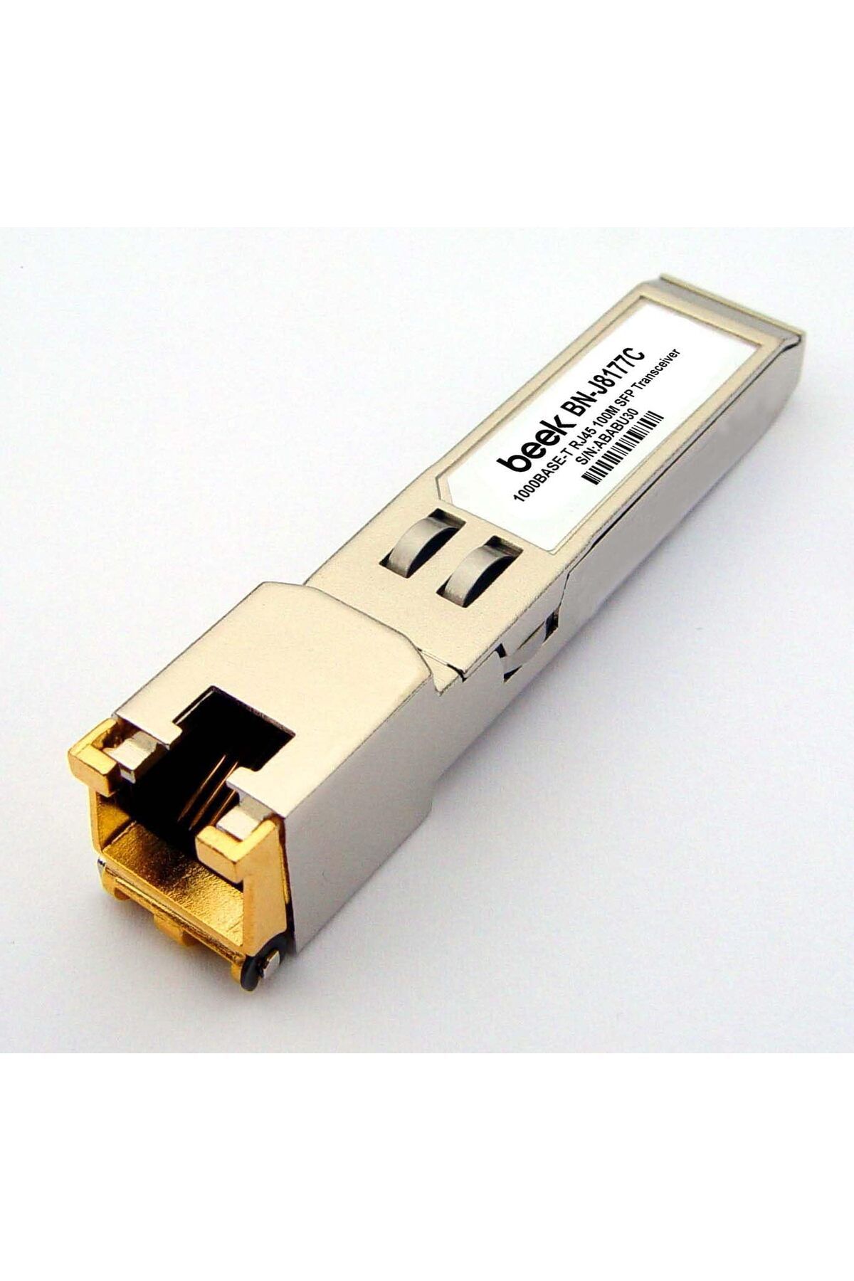 STOREMAX (BN-J8177C) 1000base-t Rj45 100m Sfp Transceiver Trendbazaar 1057563