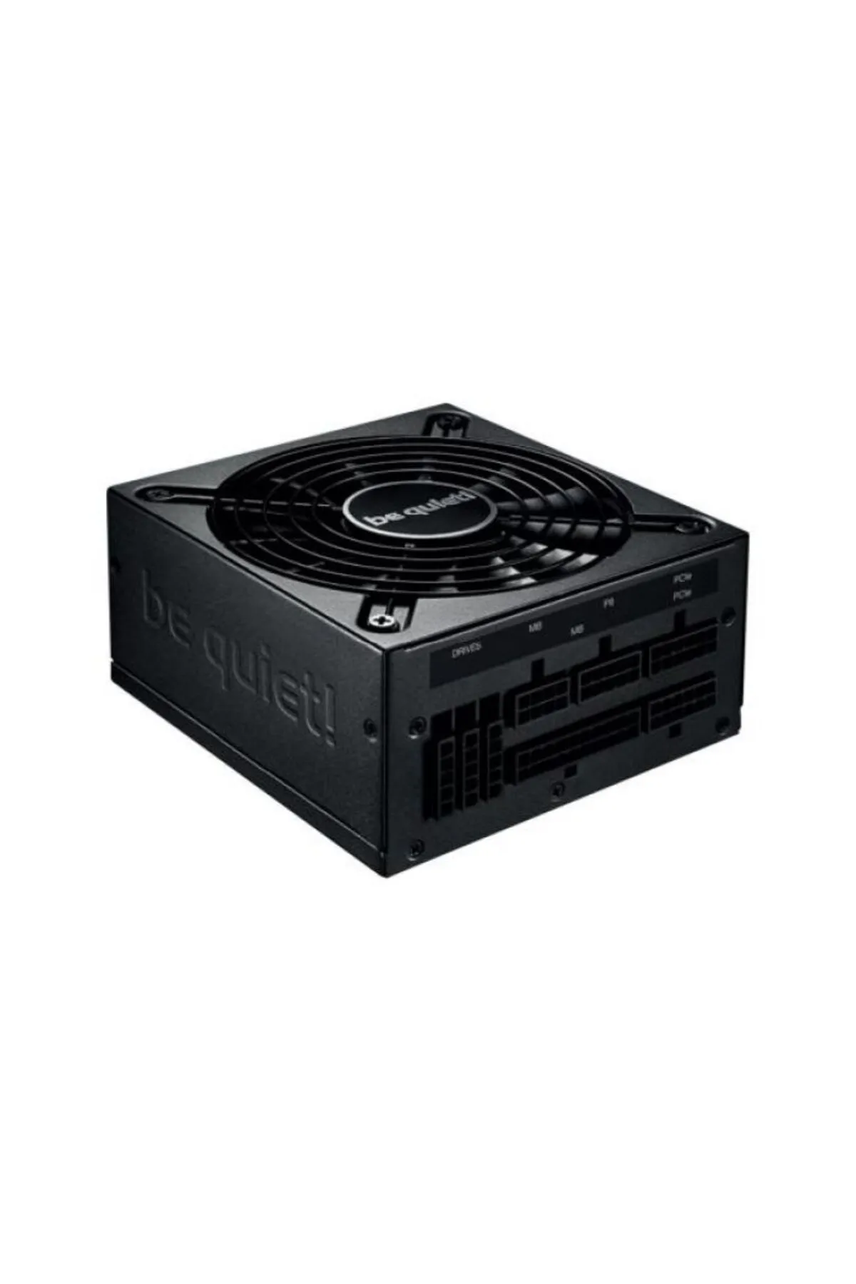 Be Quiet! Bn239 Sfx-l Power 600w 80 Gold Tam Modüler Güç Kaynağı