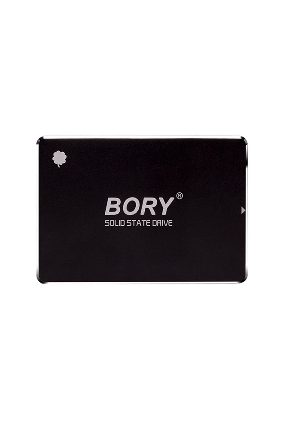 Eng BORY R500-C128G SATA3 128 GB SSD 550/510 MBS HARDDİSK (4172)