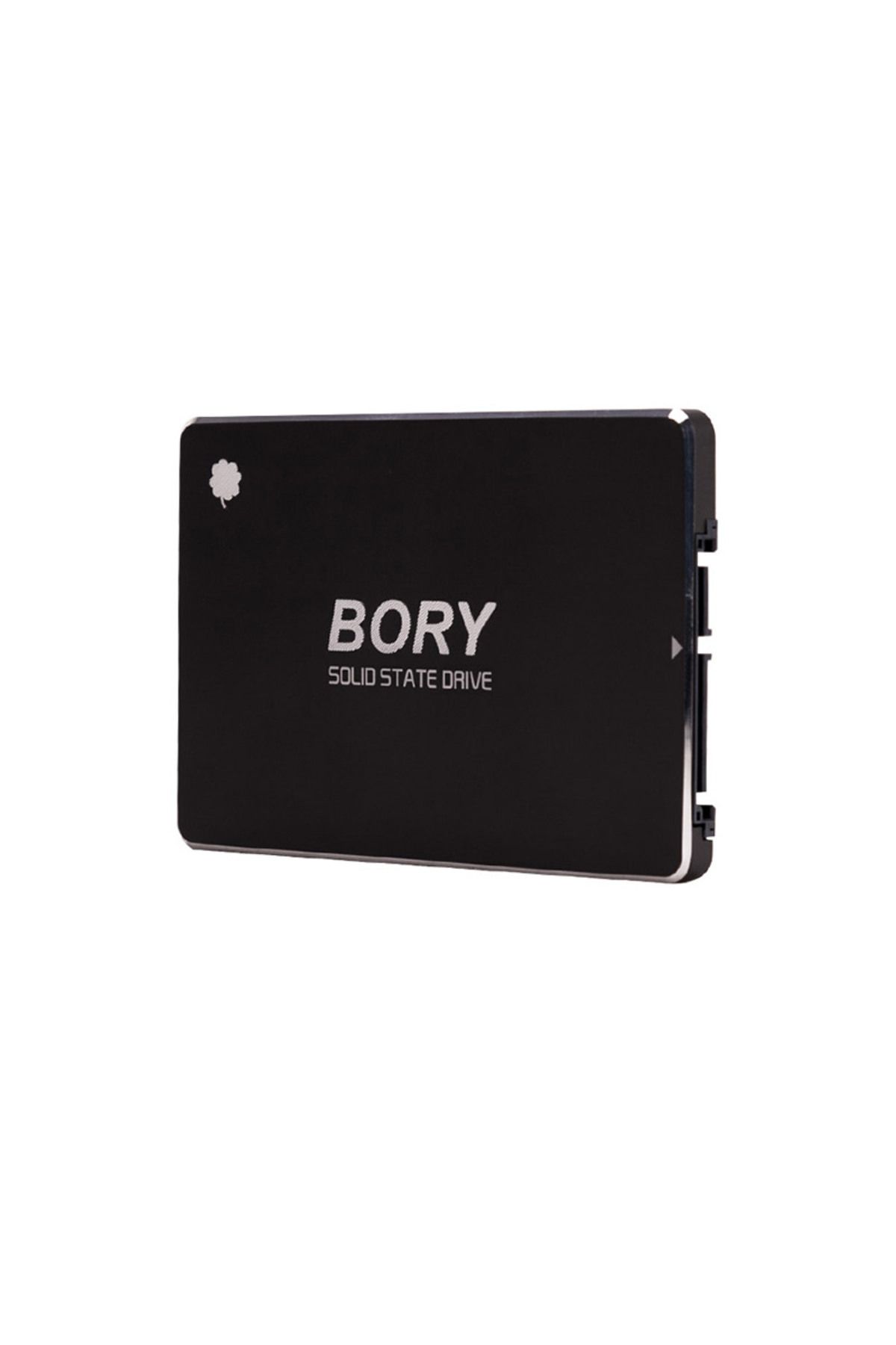 Go İthalat BORY R500-C128G SATA3 128 GB SSD 550/510 MBS HARDDİSK (4674)