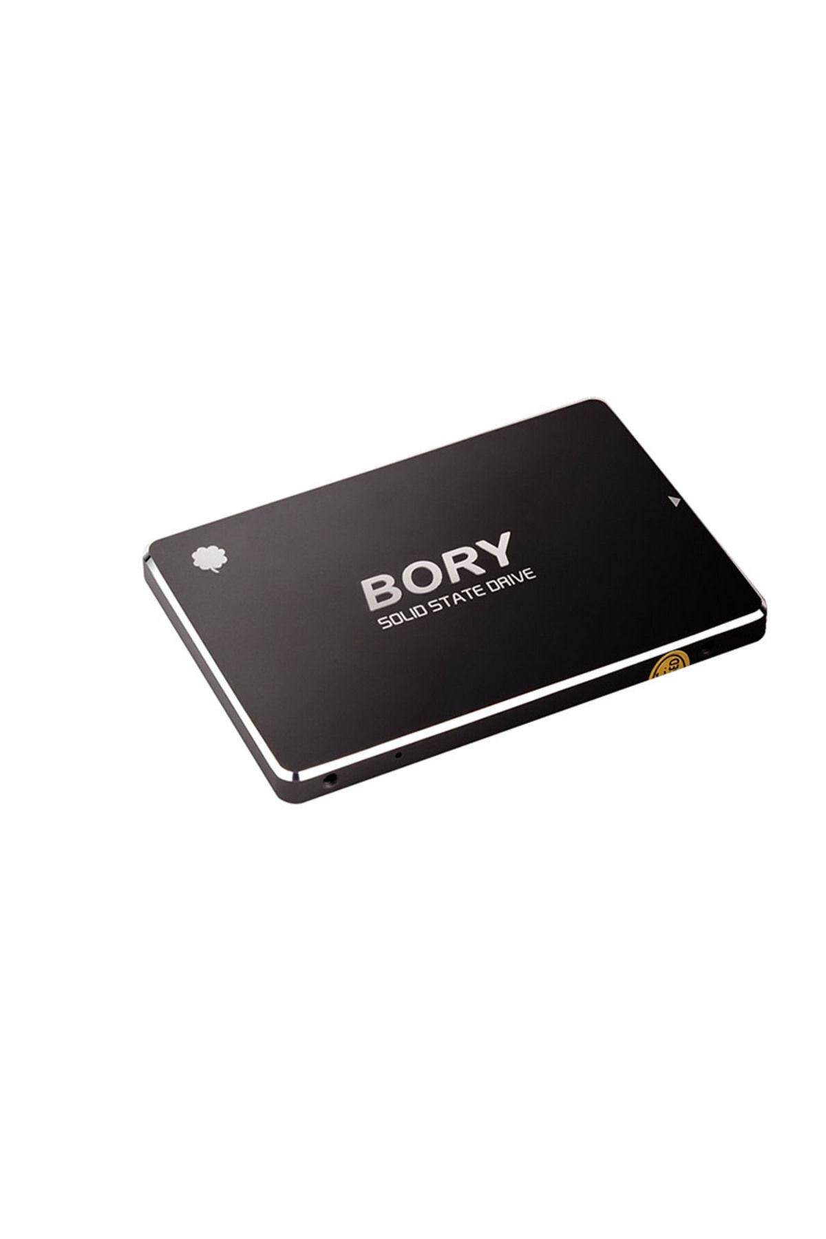 Go İthalat BORY R500-C128G SATA3 128 GB SSD 550/510 MBS HARDDİSK (4674)