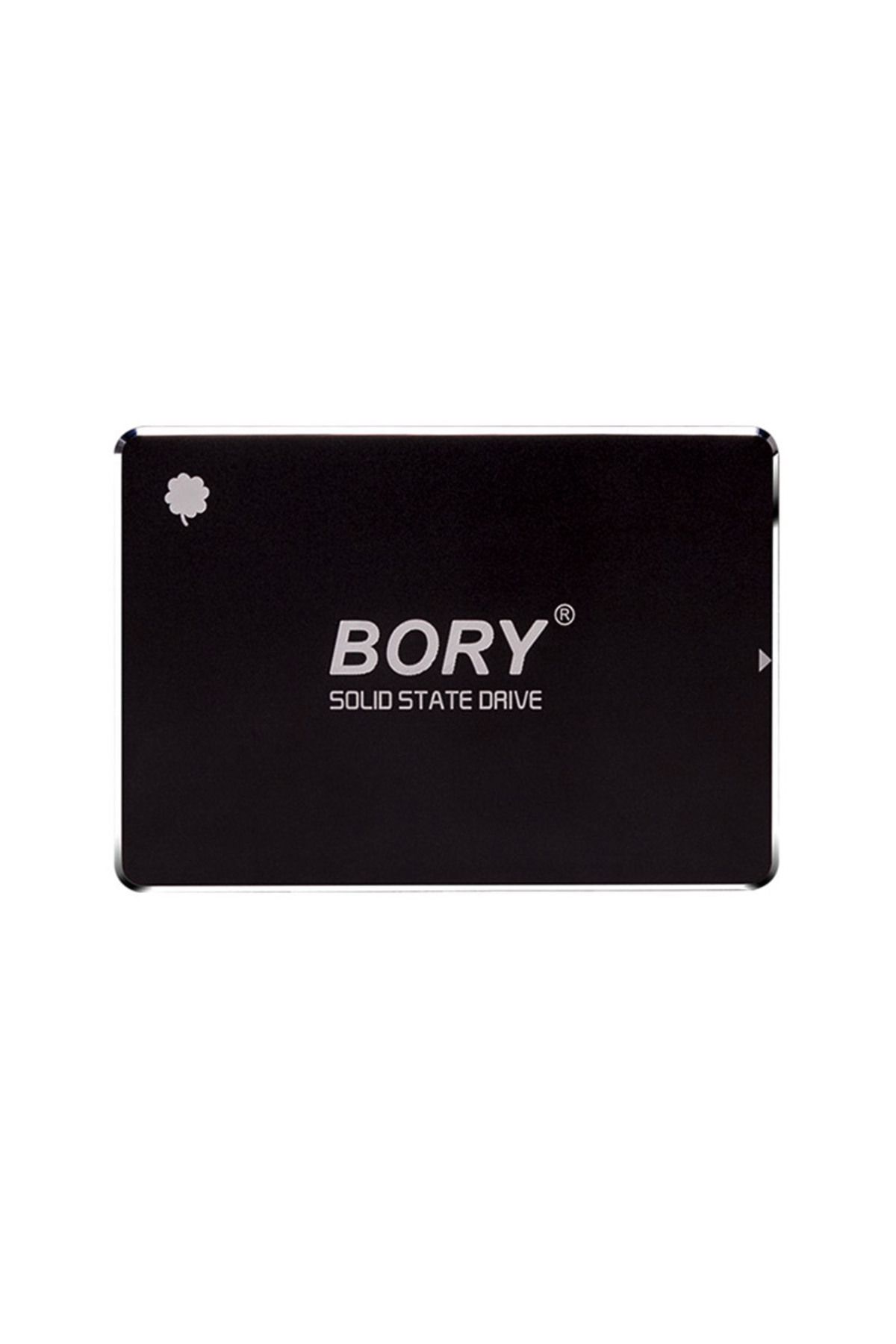 Go İthalat BORY R500-C128G SATA3 128 GB SSD 550/510 MBS HARDDİSK (4674)