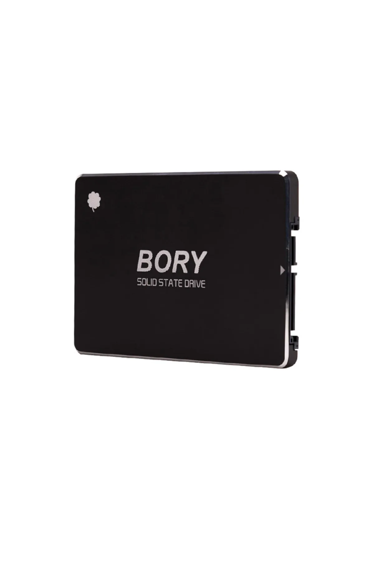 Lunaross BORY R500-C128G SATA3 128 GB SSD 550/510 MBS HARDDİSK (4914)