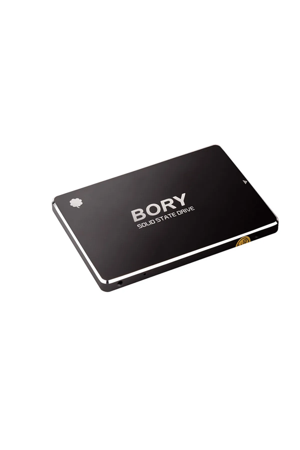 Lunaross BORY R500-C128G SATA3 128 GB SSD 550/510 MBS HARDDİSK (4914)