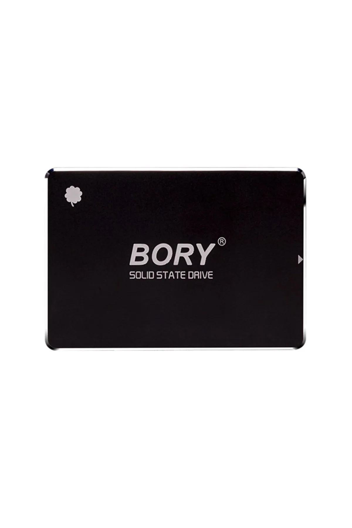 Lunaross BORY R500-C128G SATA3 128 GB SSD 550/510 MBS HARDDİSK (4914)