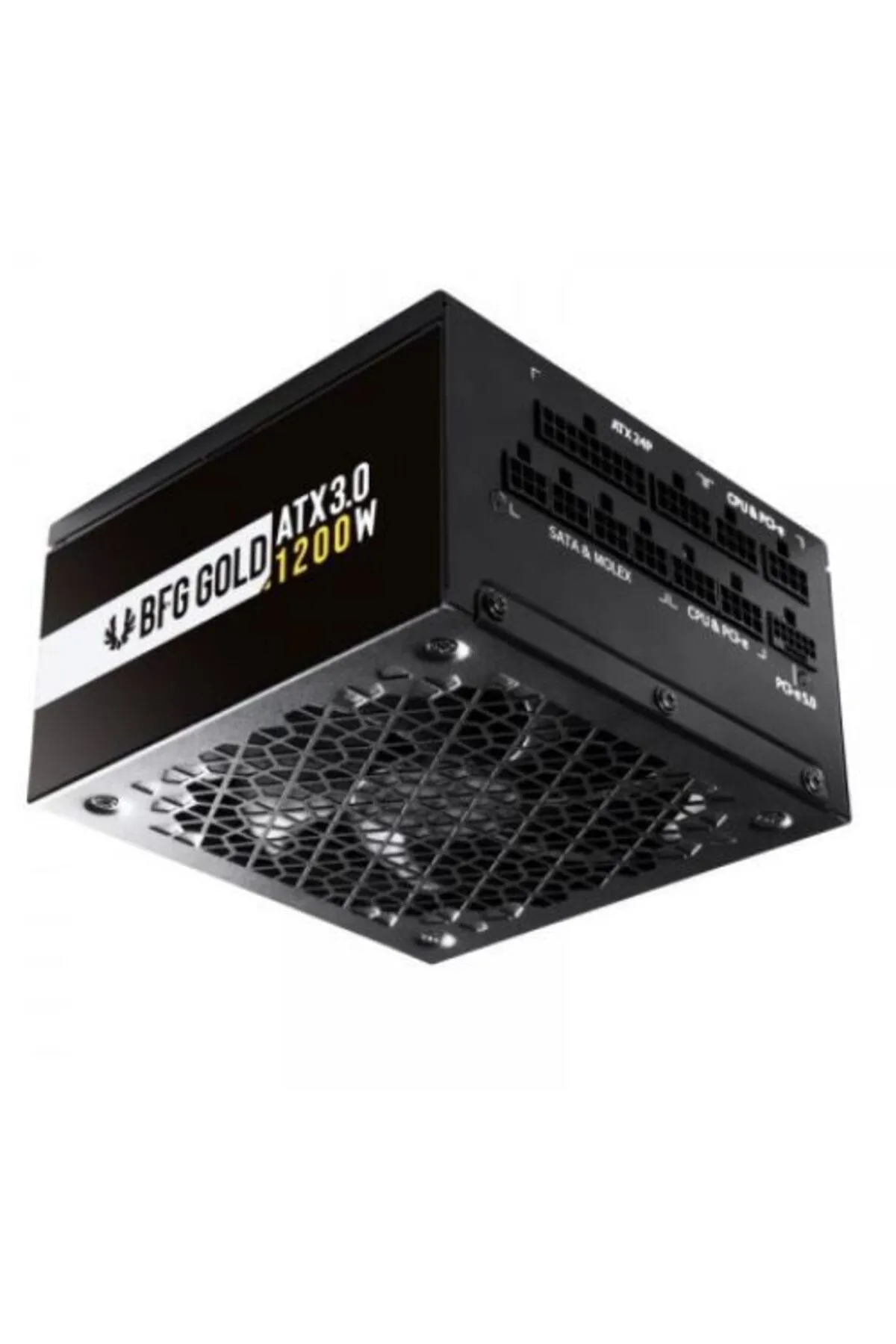 Genel Markalar BP-BGA1200UMAG-9R FULL MODULAR 80+GÜÇ KAYNAĞI 1200W GOLD