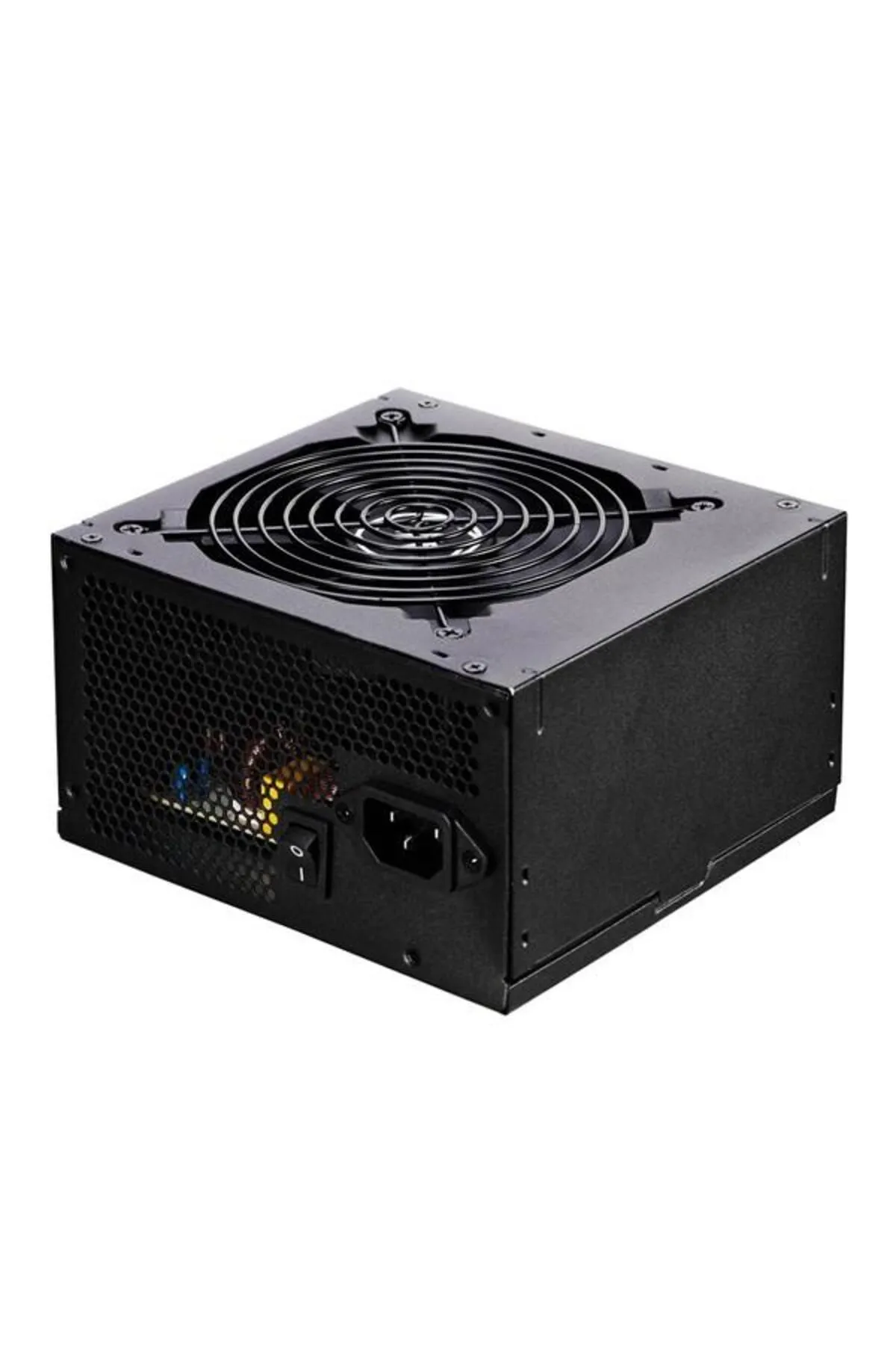 BitFenix Bpa Bronze 600w 80 Bronze Power Supply