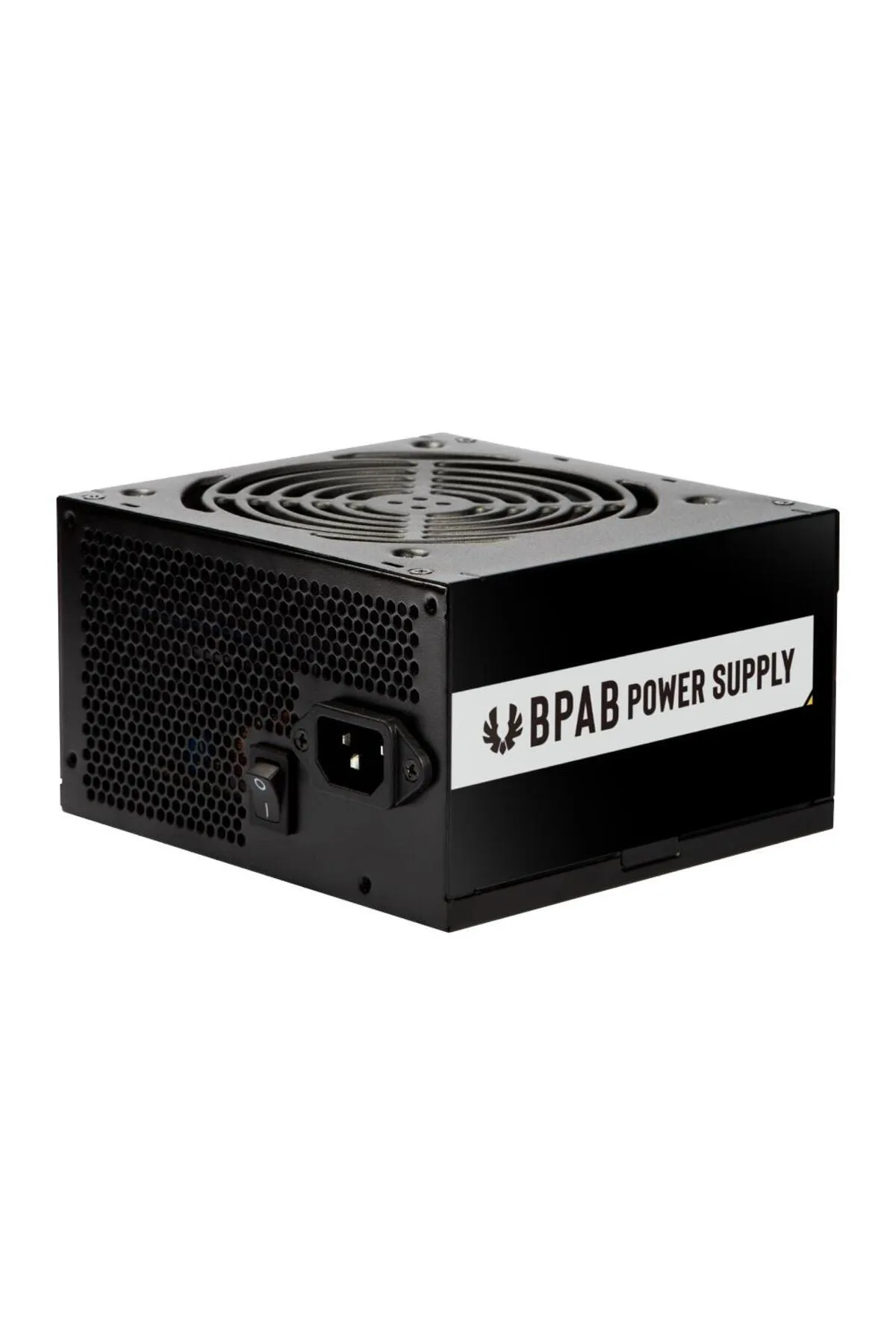 BitFenix BPA Series 750W 80+ Bronze PCIe 120cm Fanlı PSU